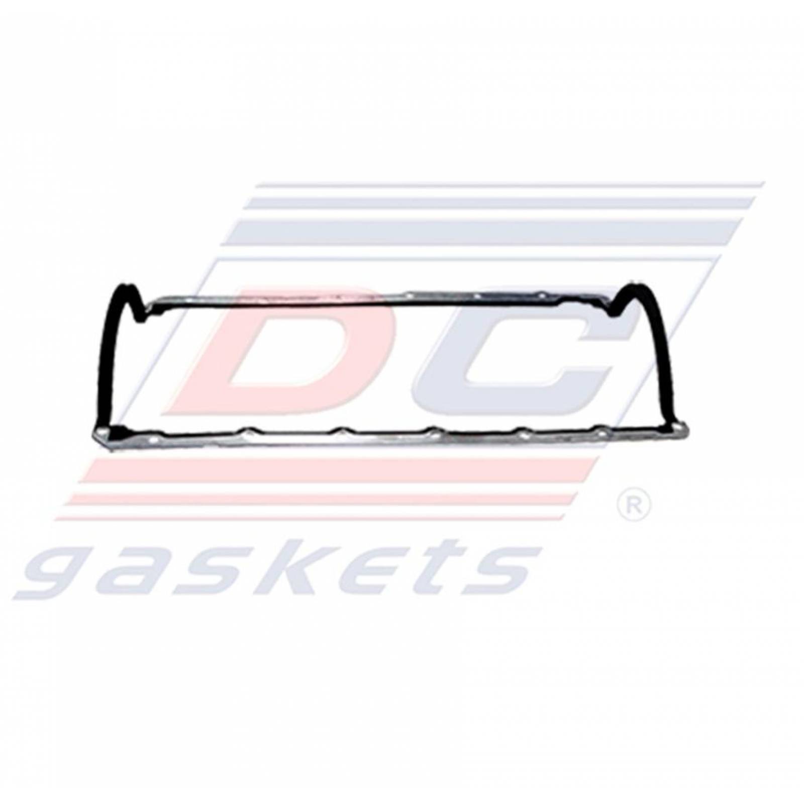 Empaque Carter Para Ford Ka 2001 - 2008 (Dc Gaskets)