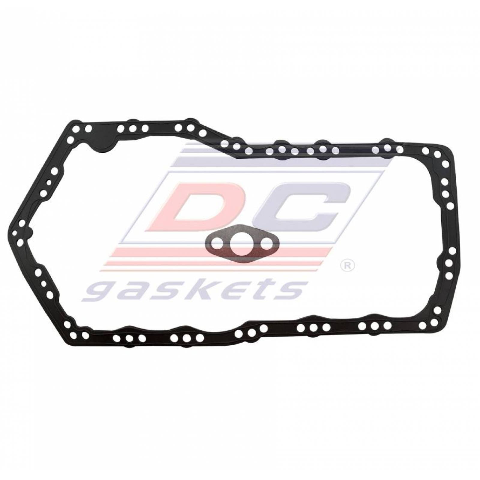 Empaque Carter Para Buick Century 1984 - 1993 (Dc Gaskets)