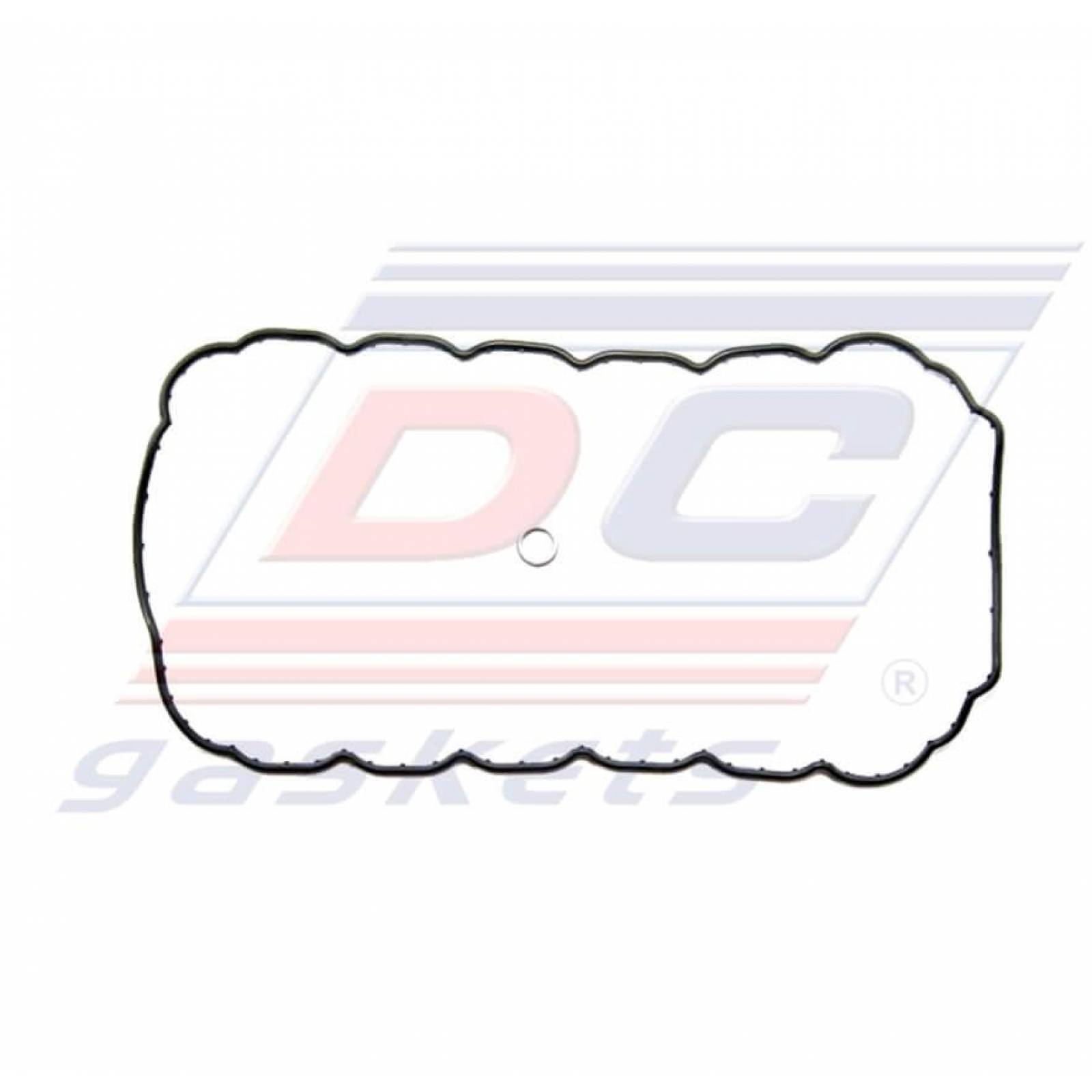 Empaque Carter Para Honda Civic 1991 2000 (Dc Gaskets)