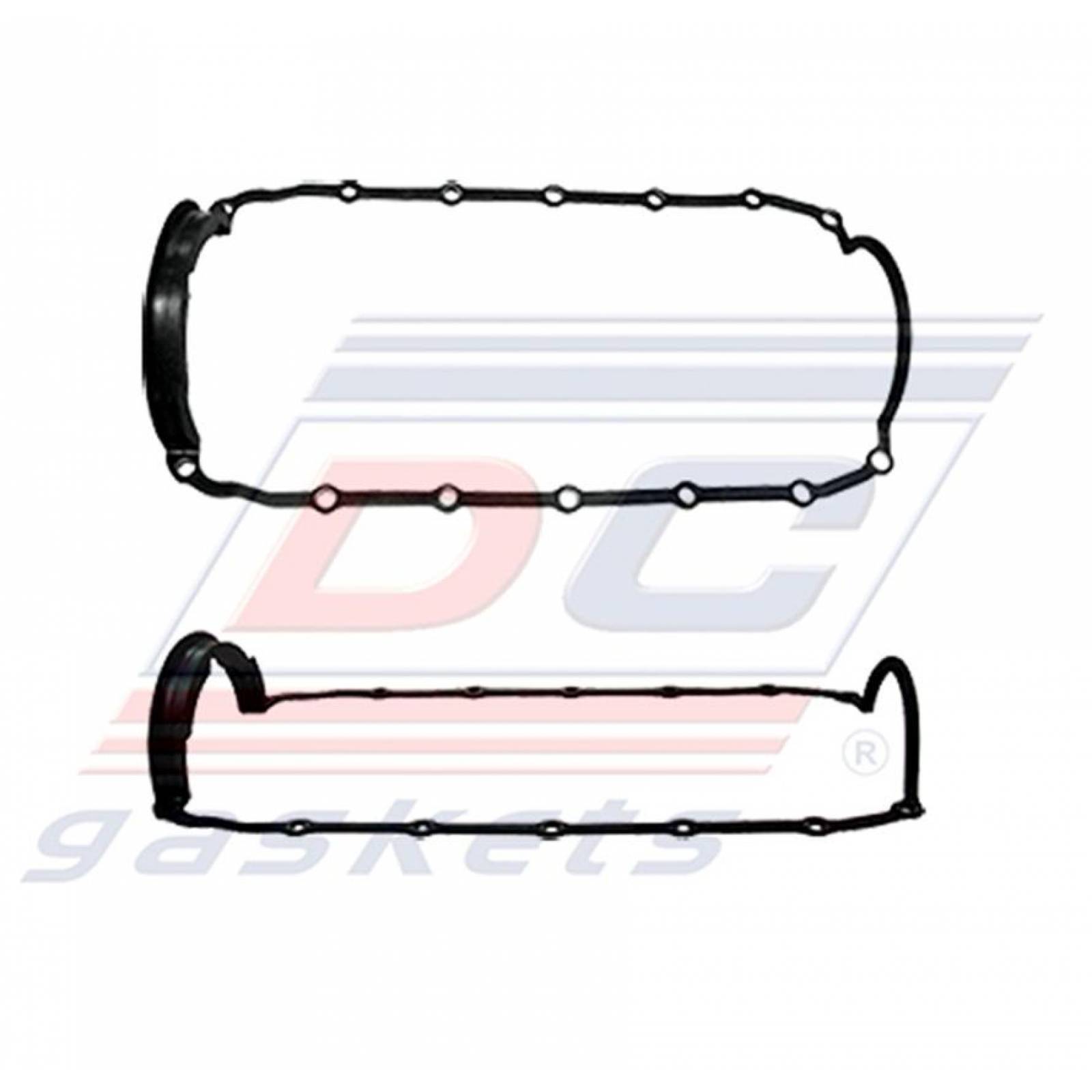 Empaque Carter Para Dodge Dakota 1992 - 2003 (Dc Gaskets) 