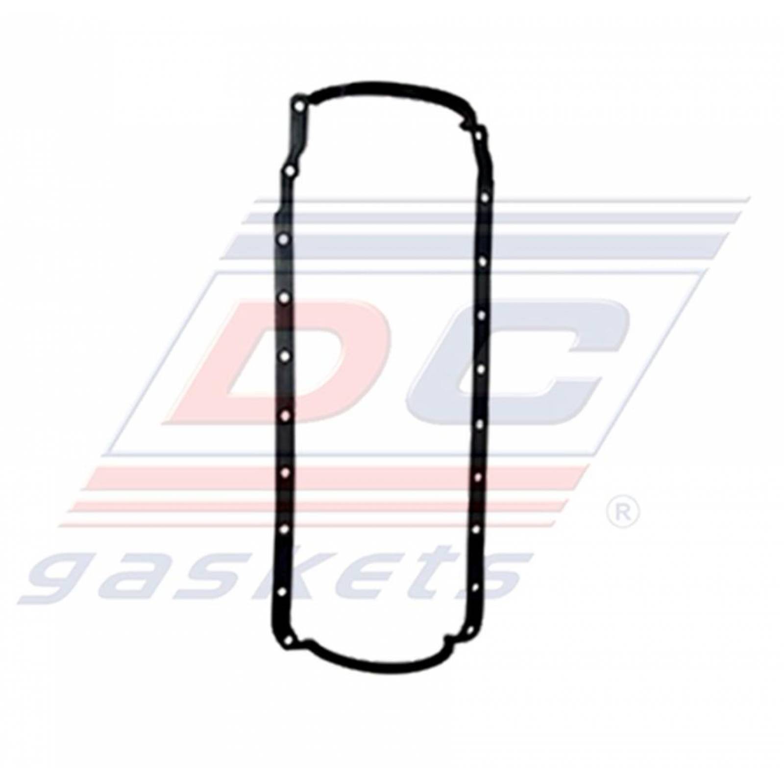 Empaque Carter Para Chevrolet P30 Van 1991 - 1999 (Dc Gaskets) 
