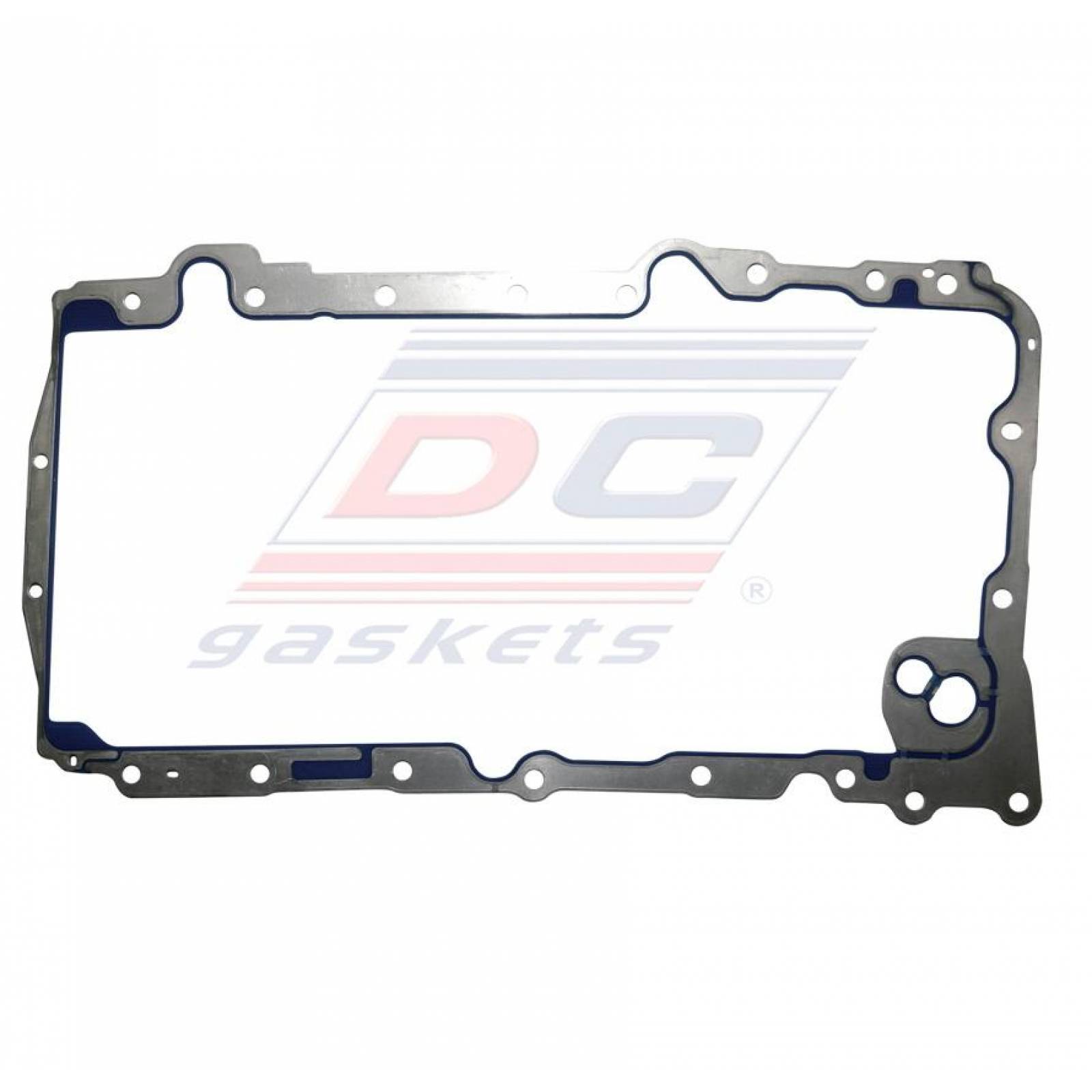 Empaque Carter Para Chrysler 300 2004 - 2010 (Dc Gaskets)