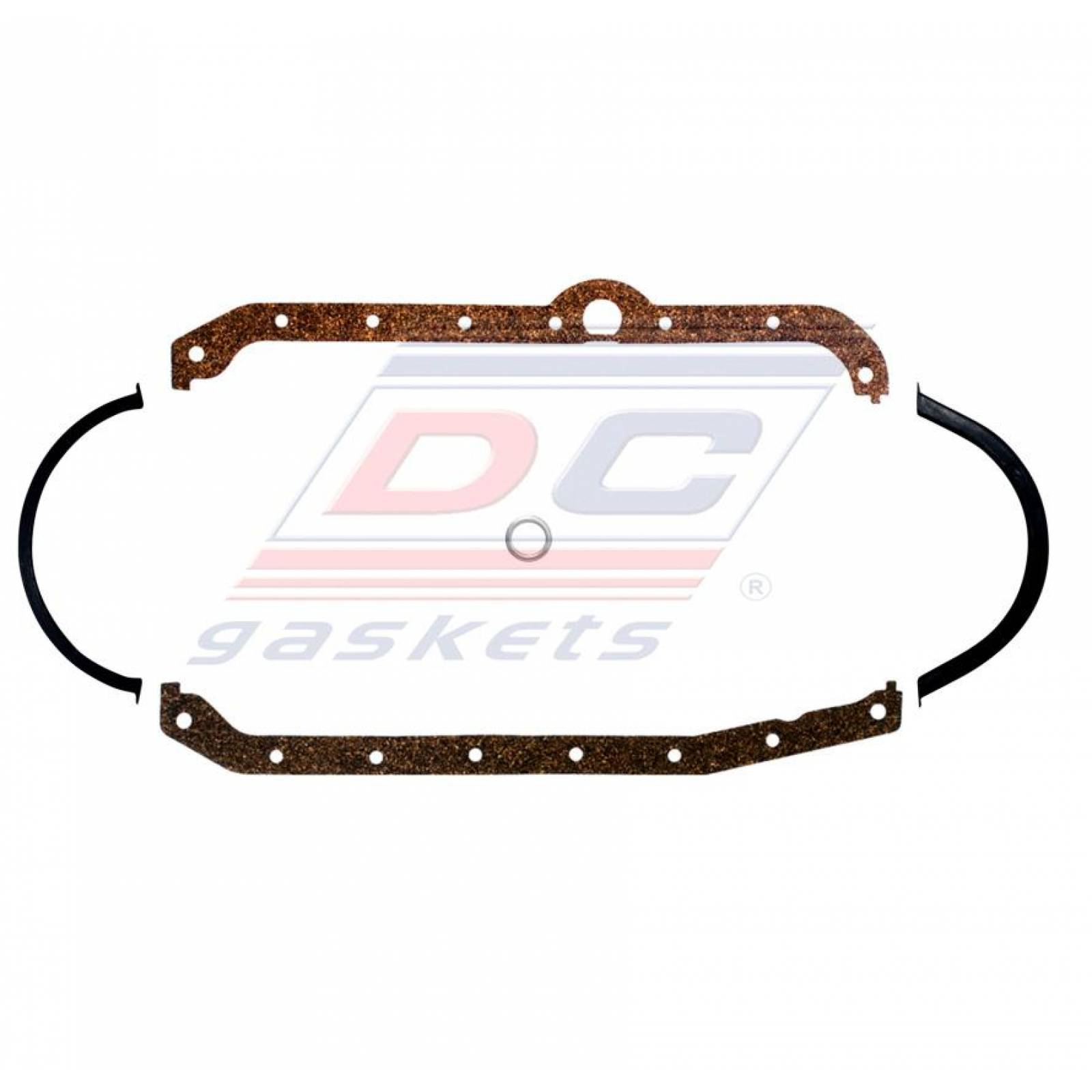 Empaque Carter Para Chevrolet Monte Carlo 1980 1984 (Dc Gaskets)