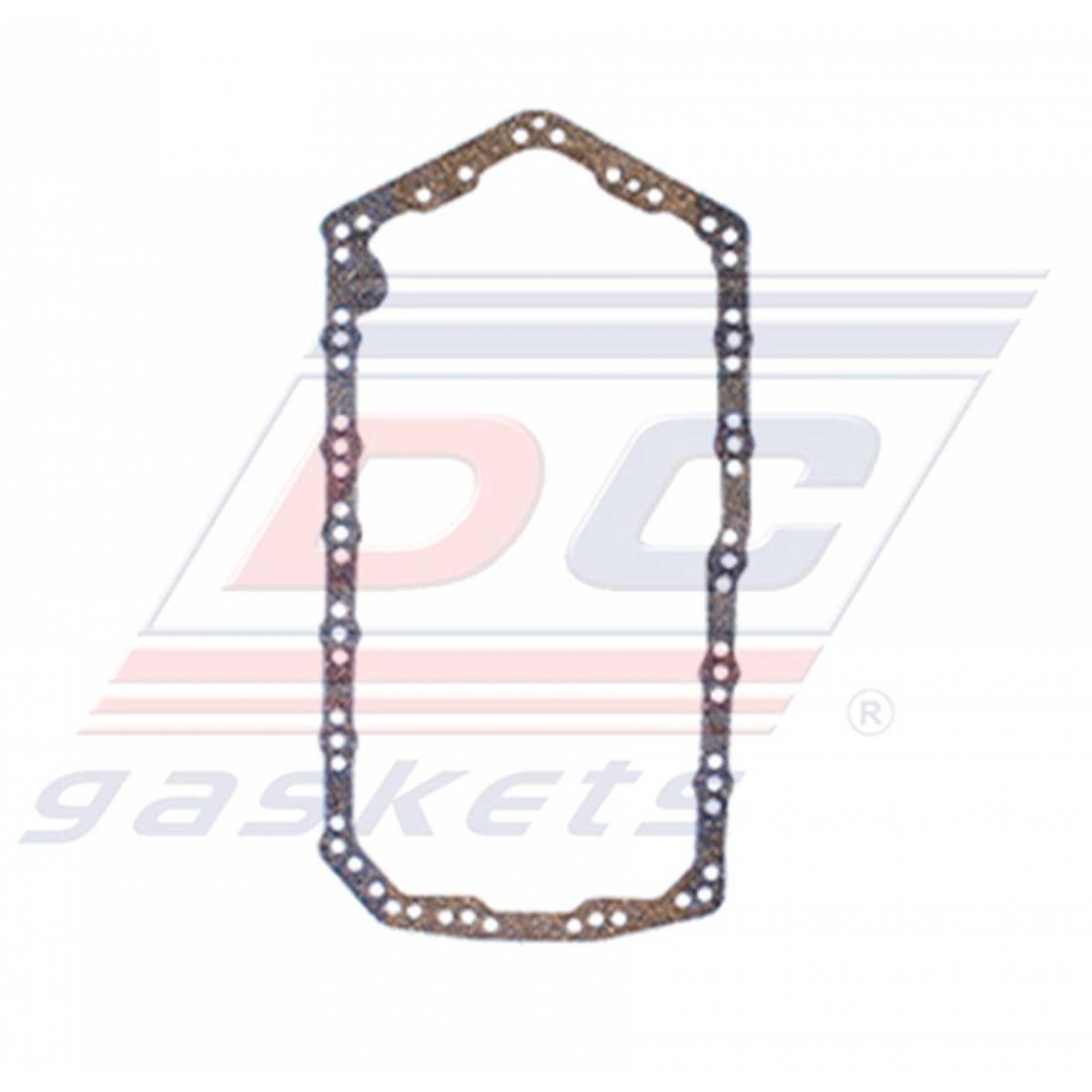 Empaque Carter Para Chevrolet Monte Carlo 1984 1987 (Dc Gaskets)