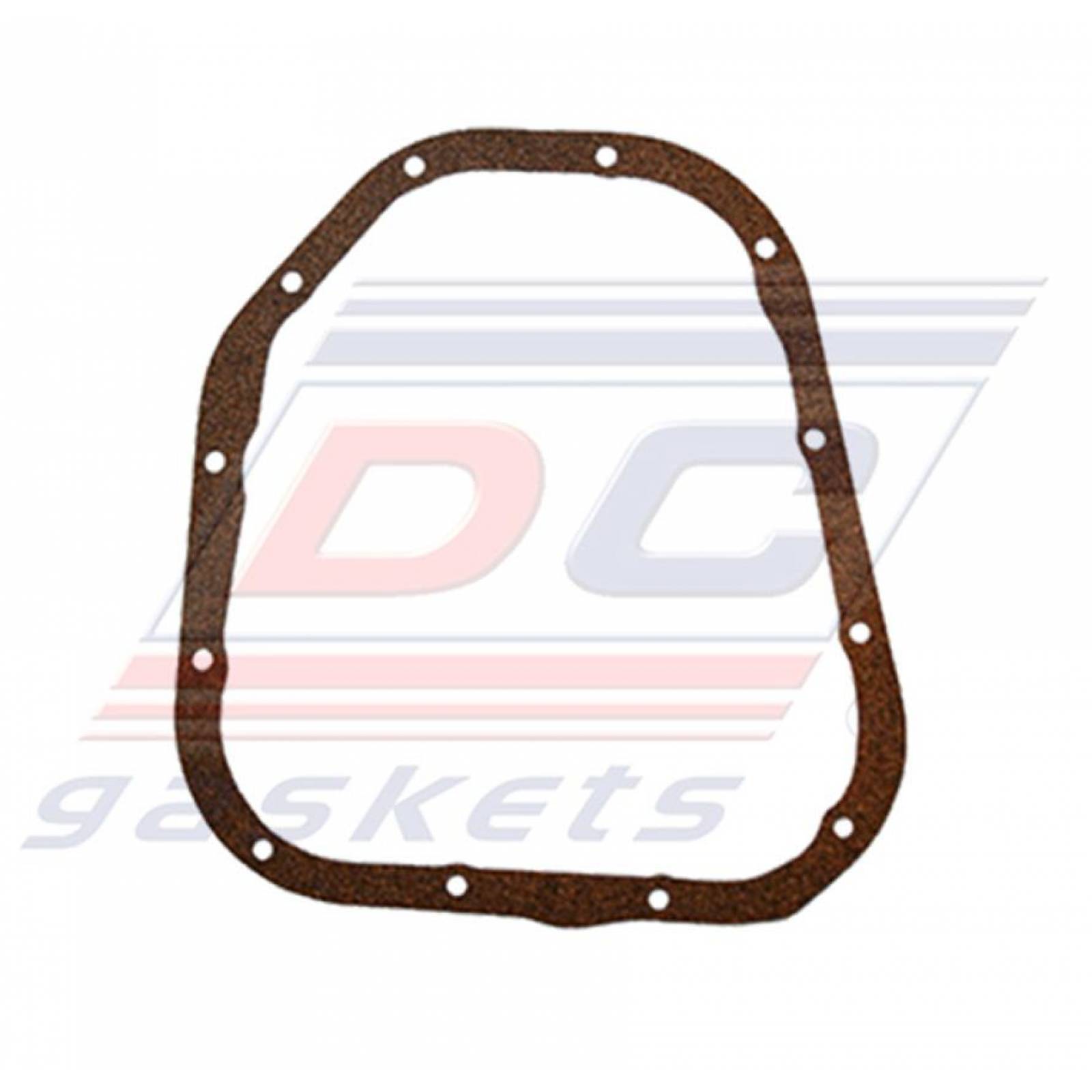 Empaque Carter Para Toyota Sienna 1998 - 2006 (Dc Gaskets) 