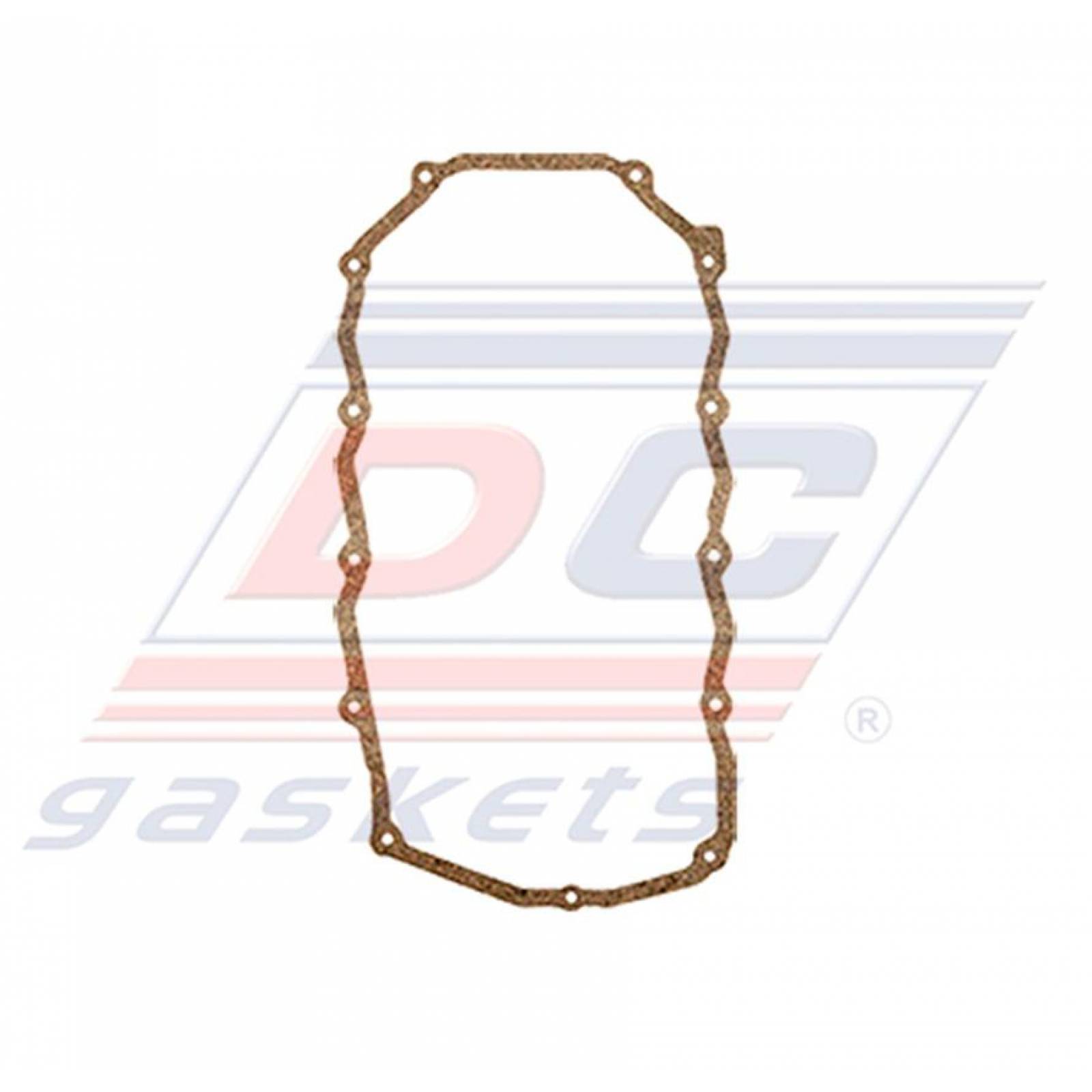 Empaque Carter Para Jeep Liberty 2002 - 2005 (Dc Gaskets) 