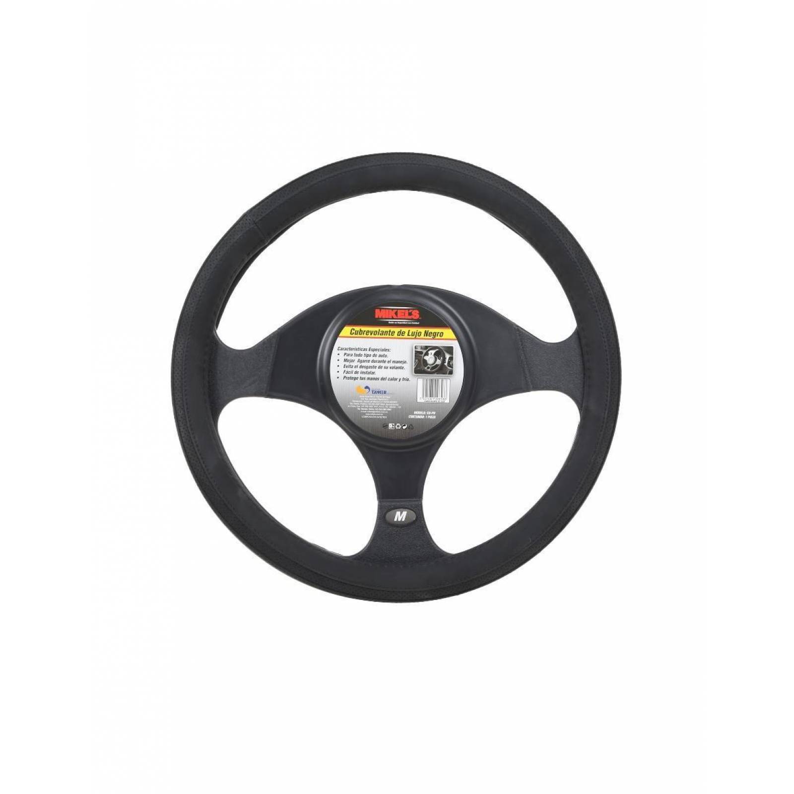 Cubrevolante Para Ford Ln500 1964 - 1997 (LPI) 