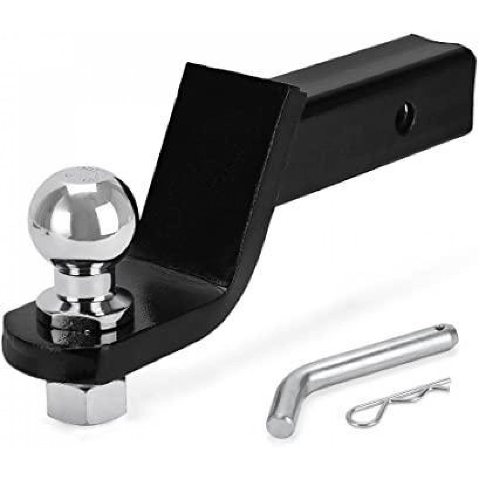 Bola y soporte remolque Para Chevrolet Aveo 5 2008 - 2011 (Reese) 