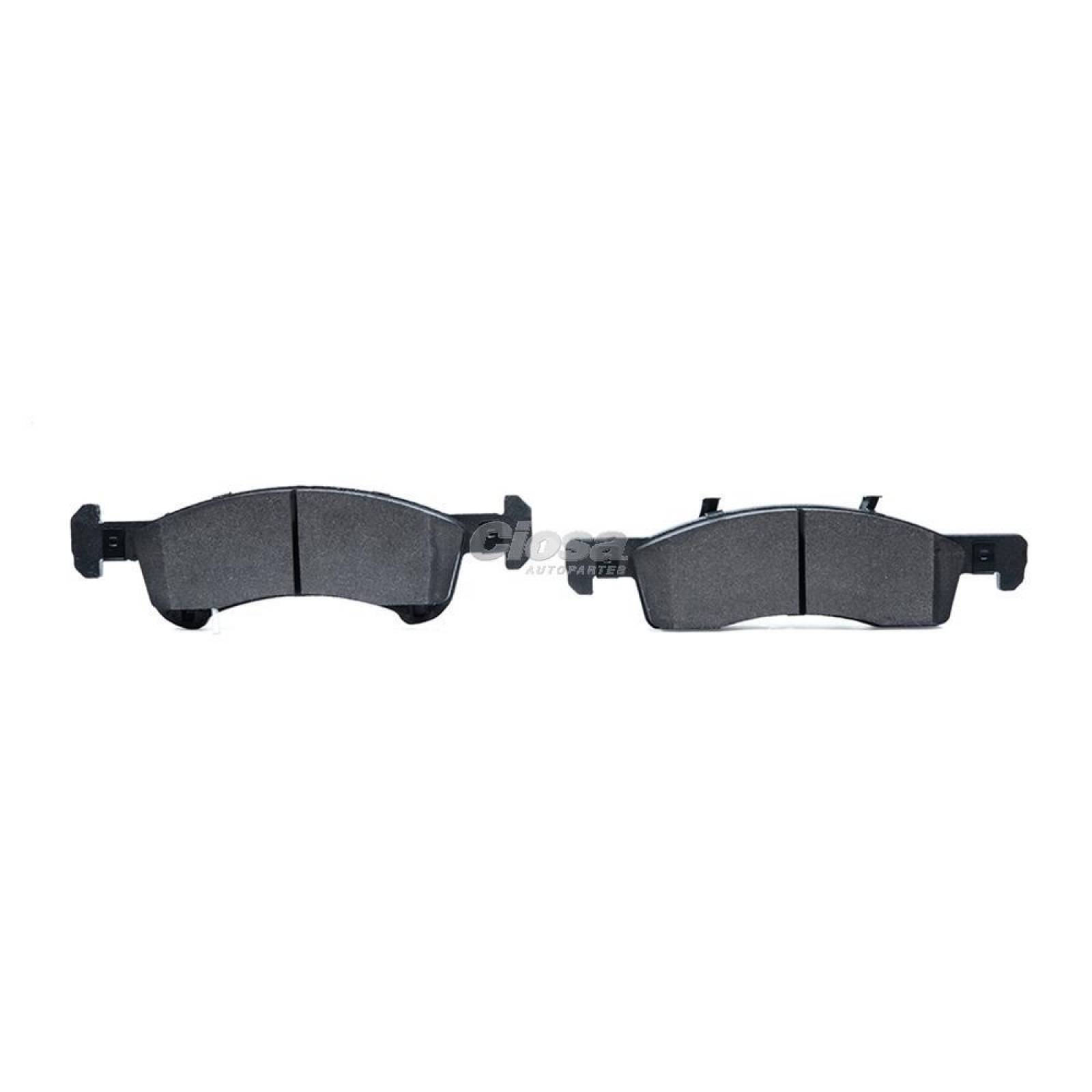 Balata Para Lincoln Navigator 2003 - 2006 (Dynamik) 