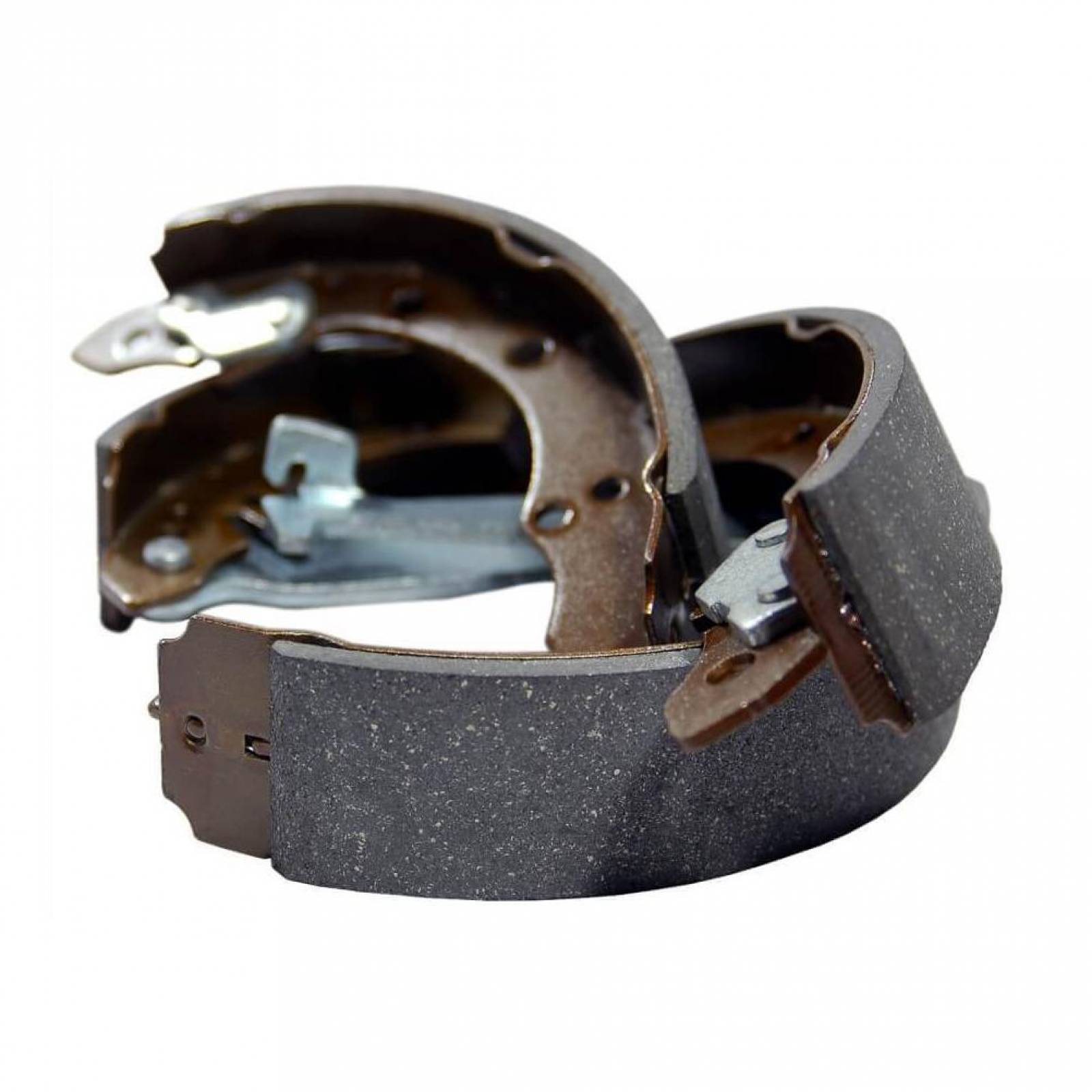 Balatas De Tambor Para Chevrolet Camaro 1982 - 1997 (Spq) 