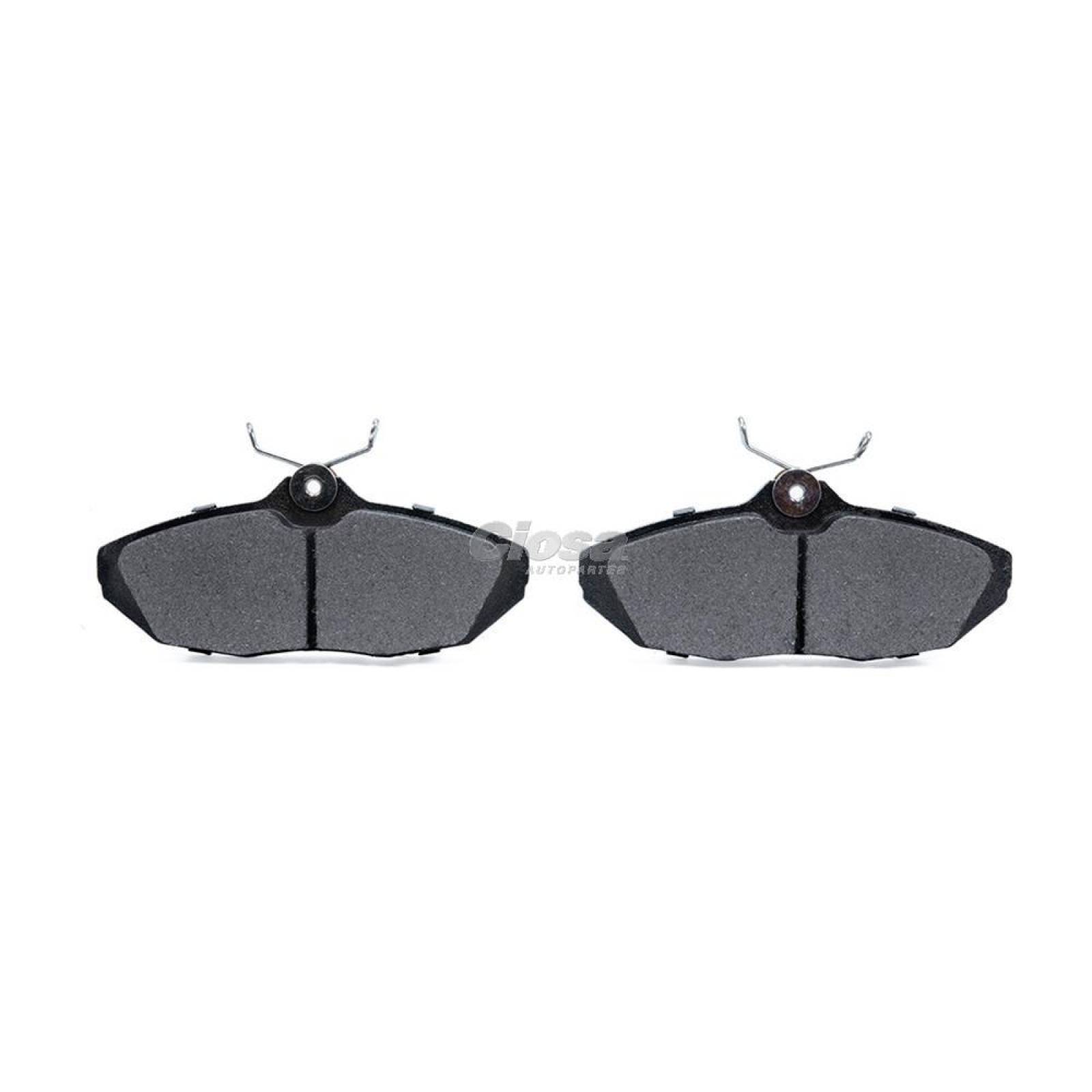 Balata Para Lincoln Mark Viii 1987 - 1996 (Dynamik) 