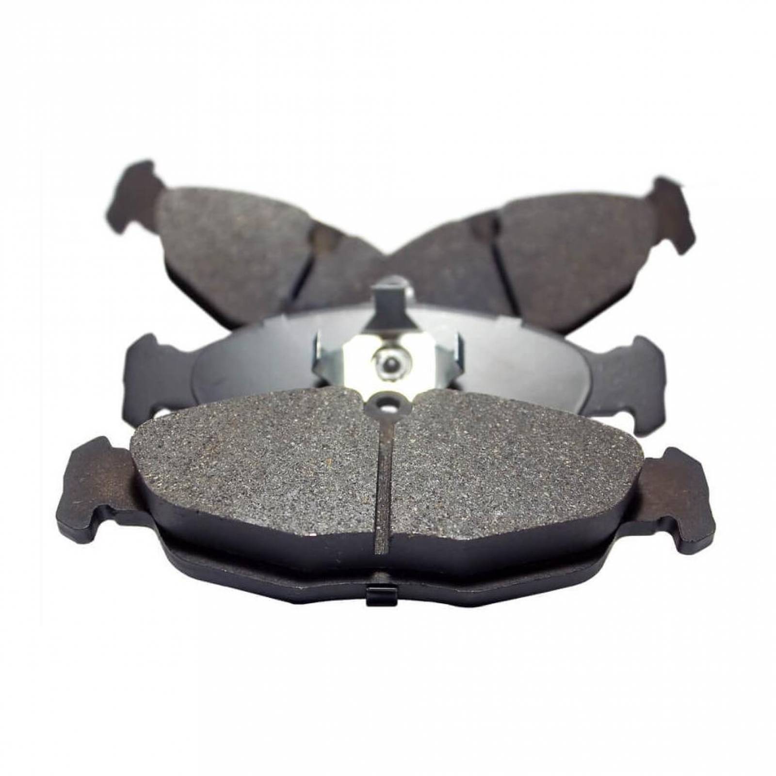 Balatas De Disco Para Buick Rendezvous 2002 - 2007 (Spq) 