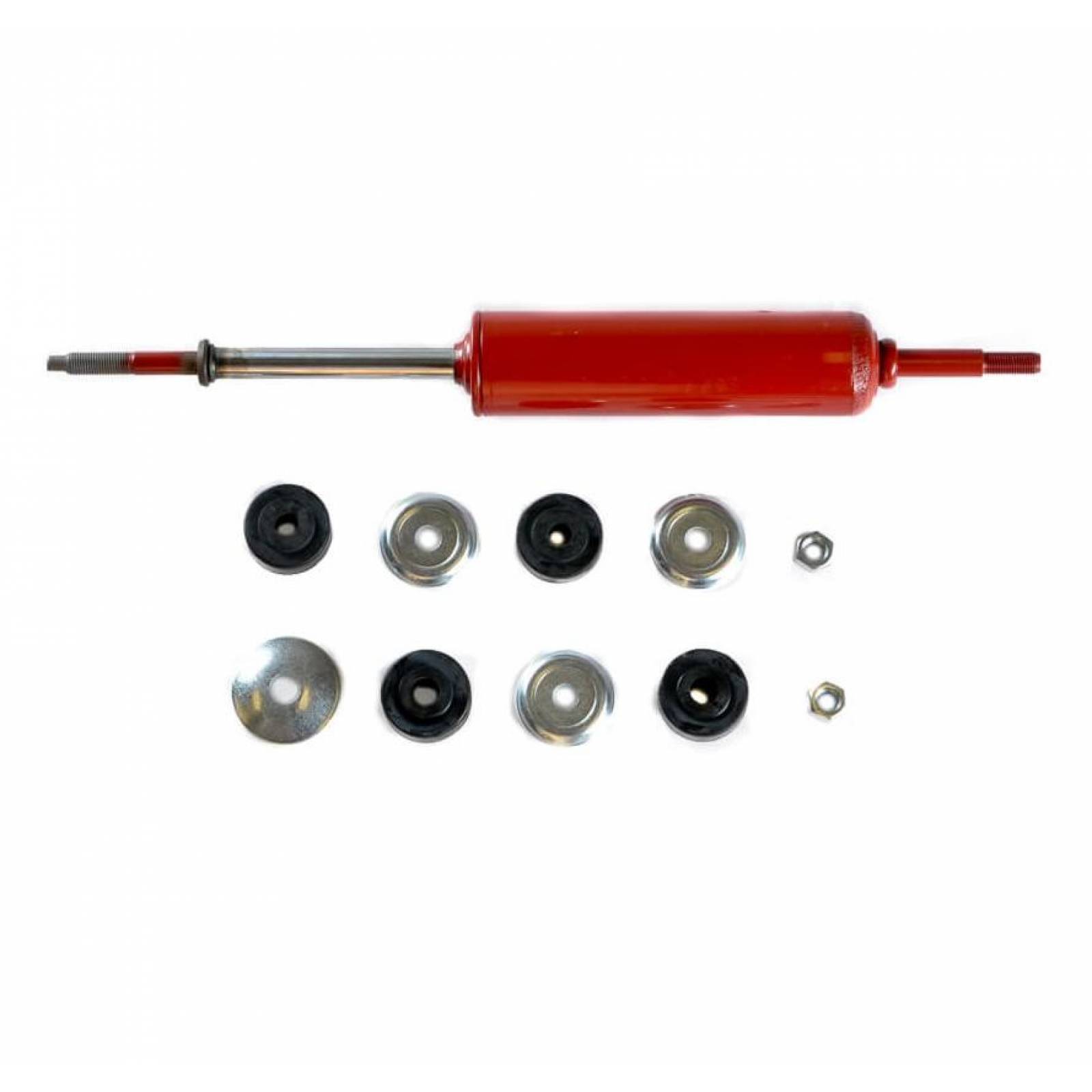 Amortiguador Para Dodge Mirada 1980 - 1983 (GRC) 