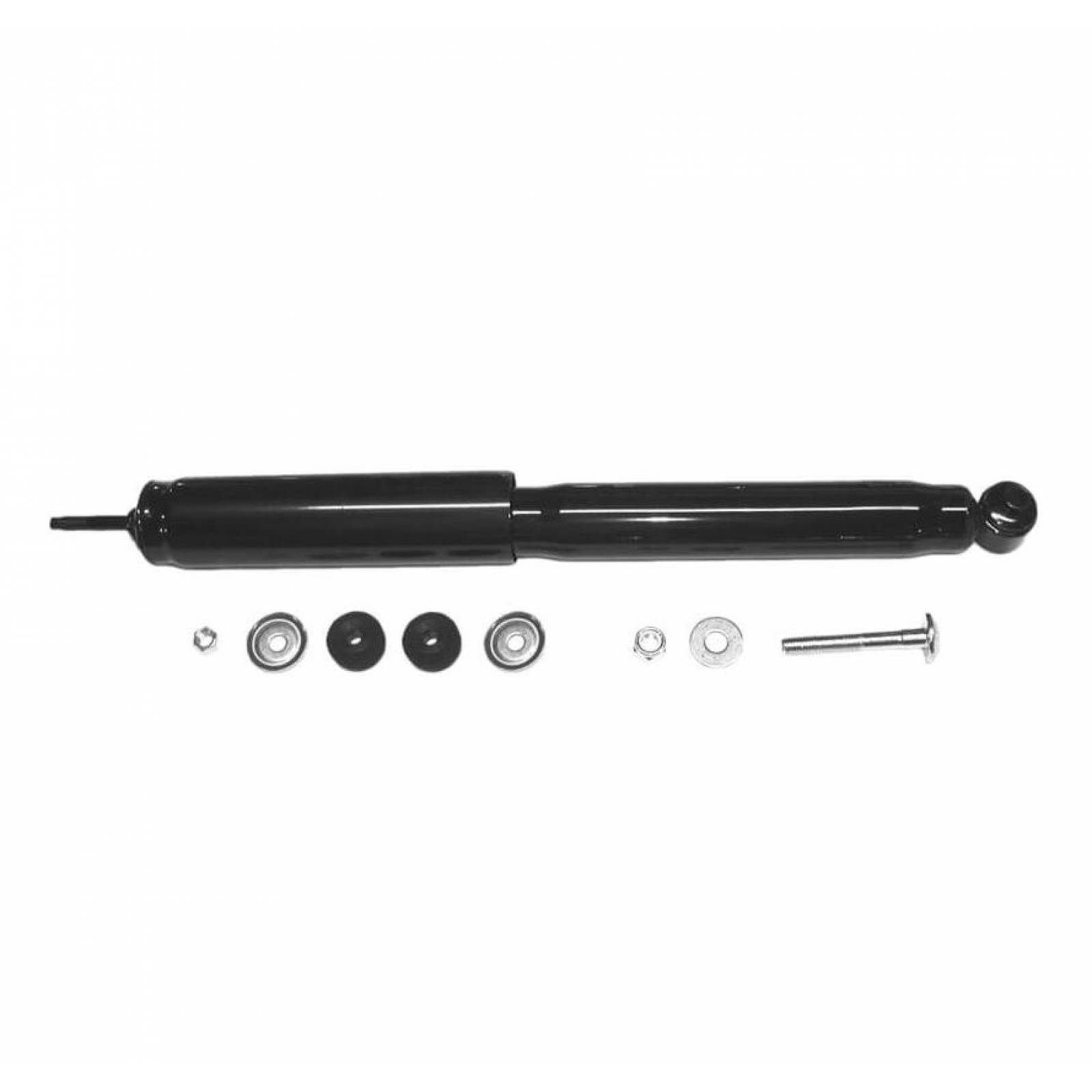 Amortiguador Para Mercury Capri 1979 - 1986 (GRC) 