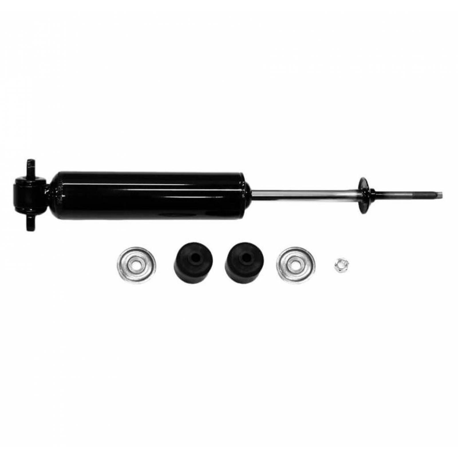 Amortiguador Para Chevrolet C2500 Suburban 1992 - 1999 (GRC) 