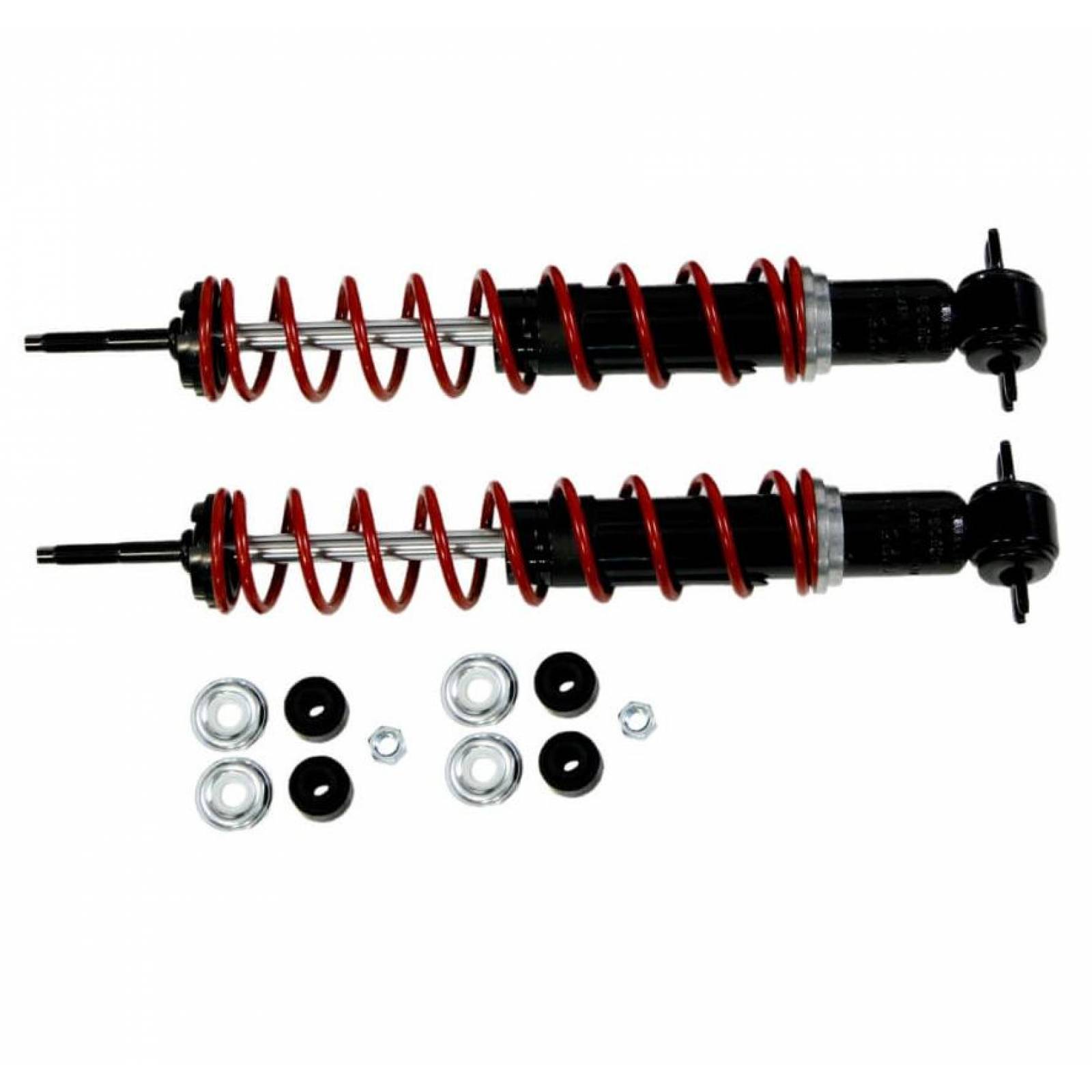 Amortiguador Para Chevrolet S10 Pickup 1982 - 2003 (GRC) 