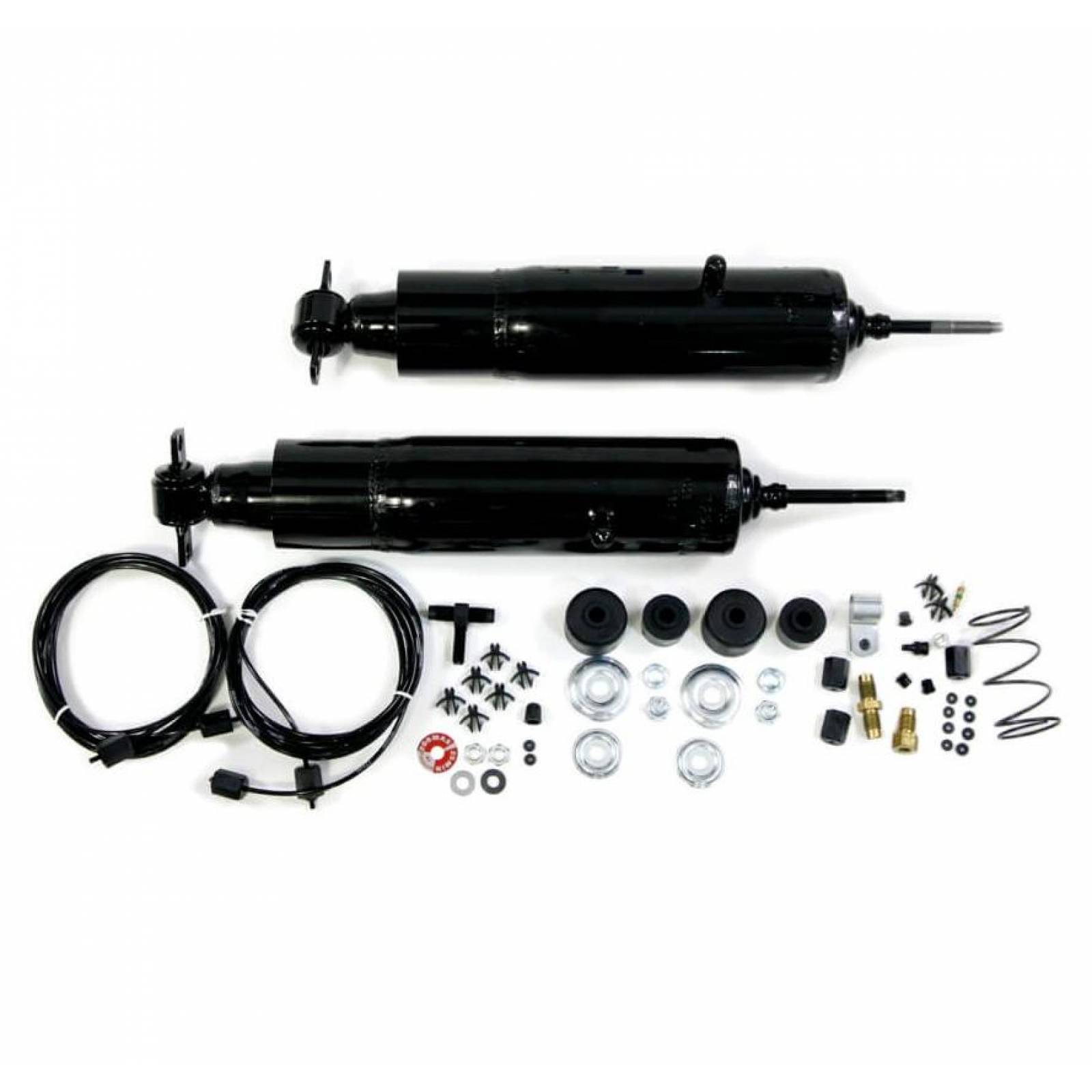 Amortiguador Para Buick Riviera 1995 - 1999 (GRC) 