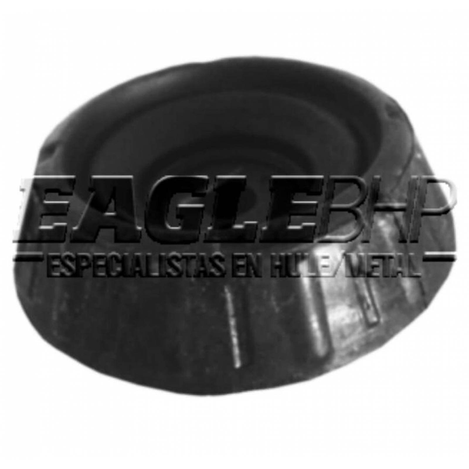 Base Amortiguador Para Dodge Attitude 2012 - 2013 (Eagle) 