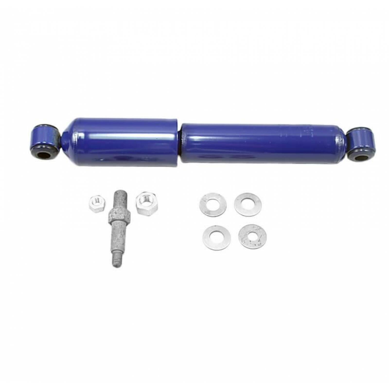 Amortiguador Para Gmc C25 Pickup 1970 - 1976 (MONROE) 