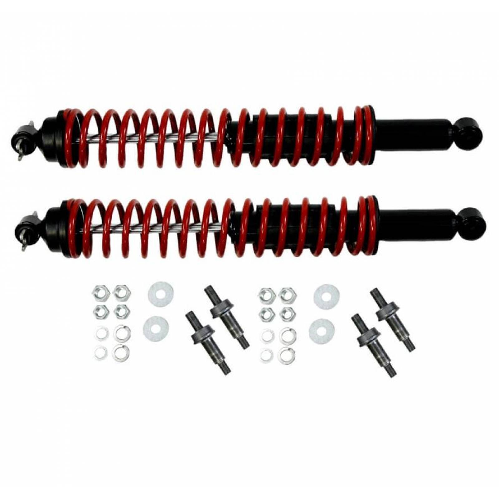 Amortiguador Para Buick Riviera 1977 - 1978 (GRC) 