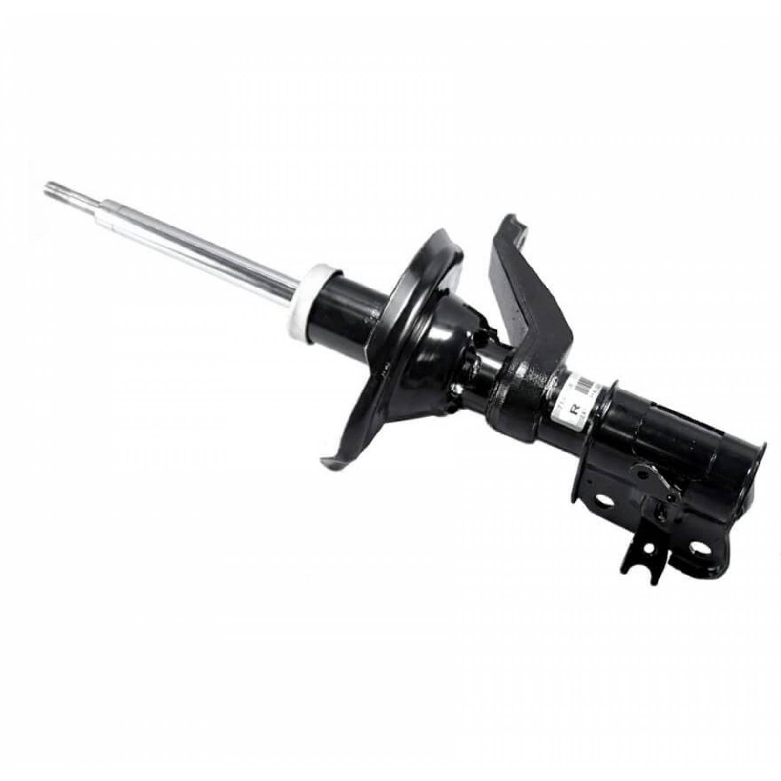 Amortisseurs Arrière Pour Honda Civic 7 Phase 2 – Réf. 52611S5TZ05 – Occasion – État Bon – Garantie 12 Mois