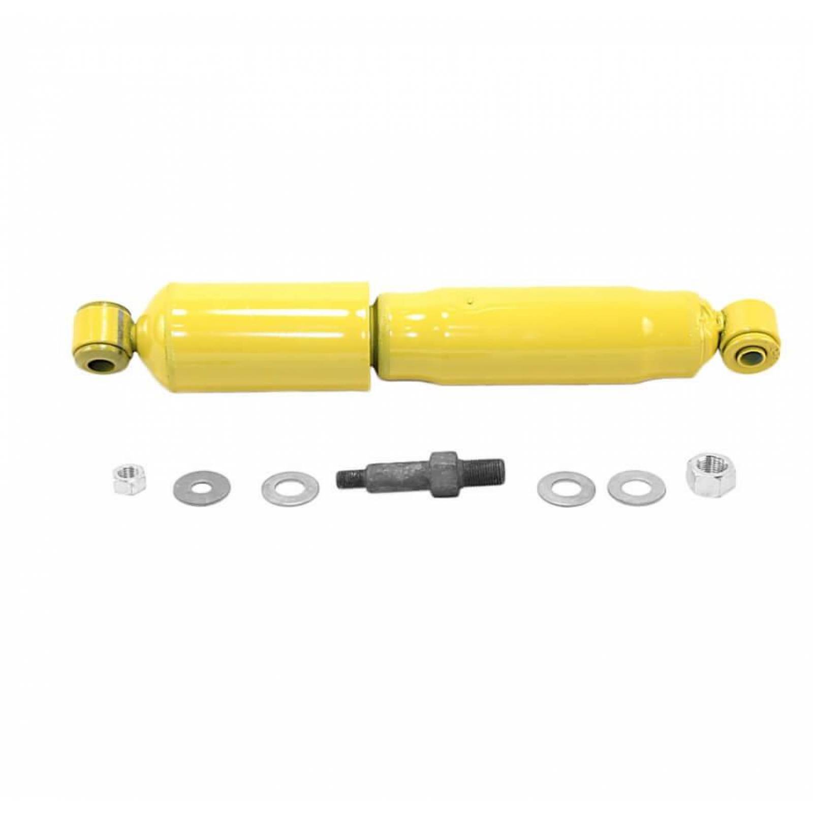 Amortiguador Para Chevrolet R30 Pickup 1987 - 1987 (MONROE) 