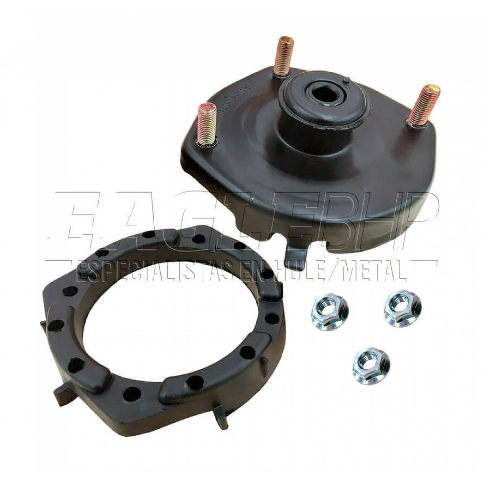 Base Amortiguador Para Mazda Protege 1999 - 2003 (Eagle)