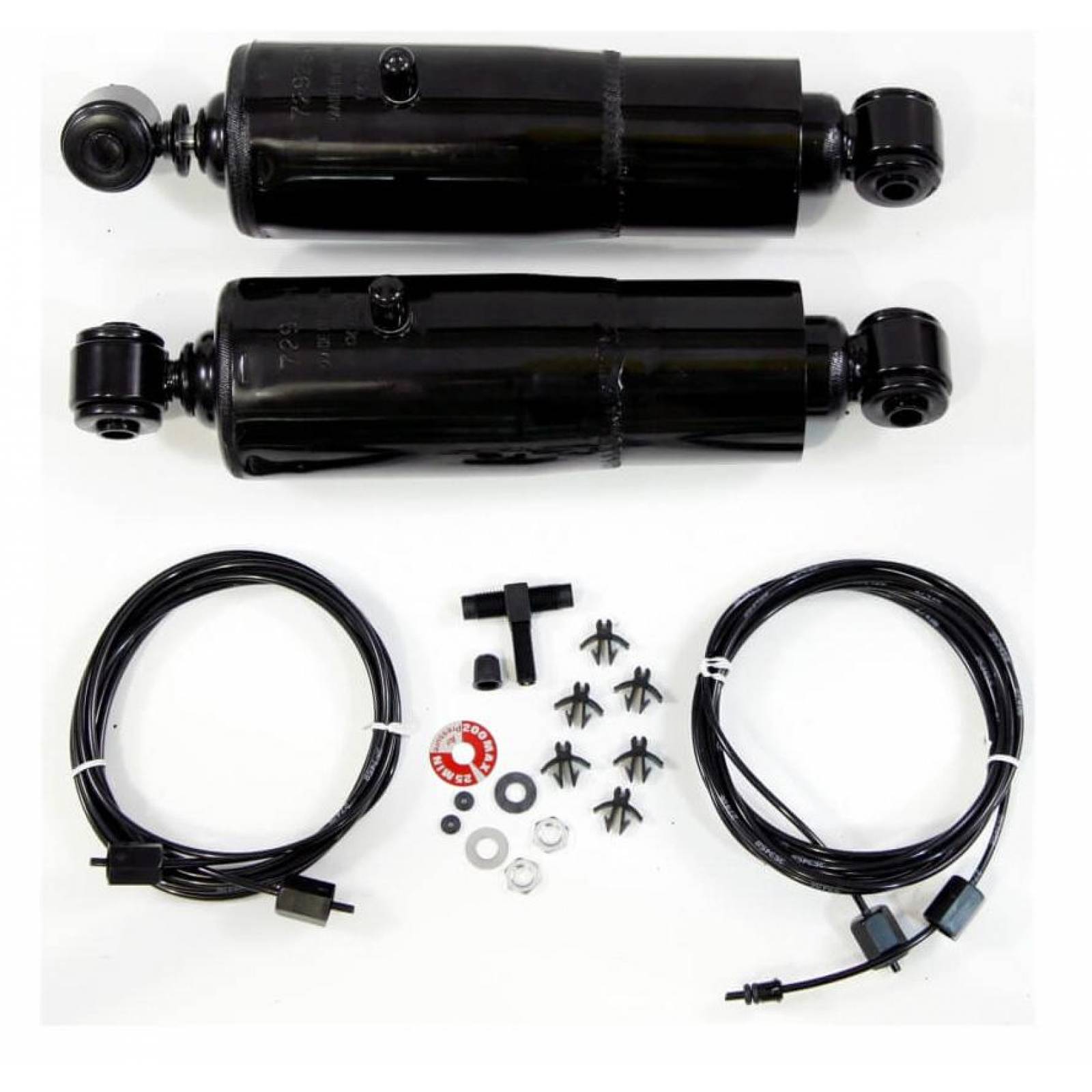 Amortiguador Para Dodge Grand Caravan 1996 - 2005 (GRC)