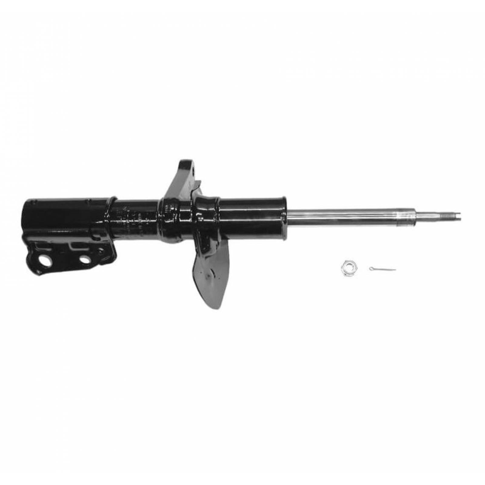 Amortiguador Para Buick Skyhawk 1984 - 1989 (GRC) 