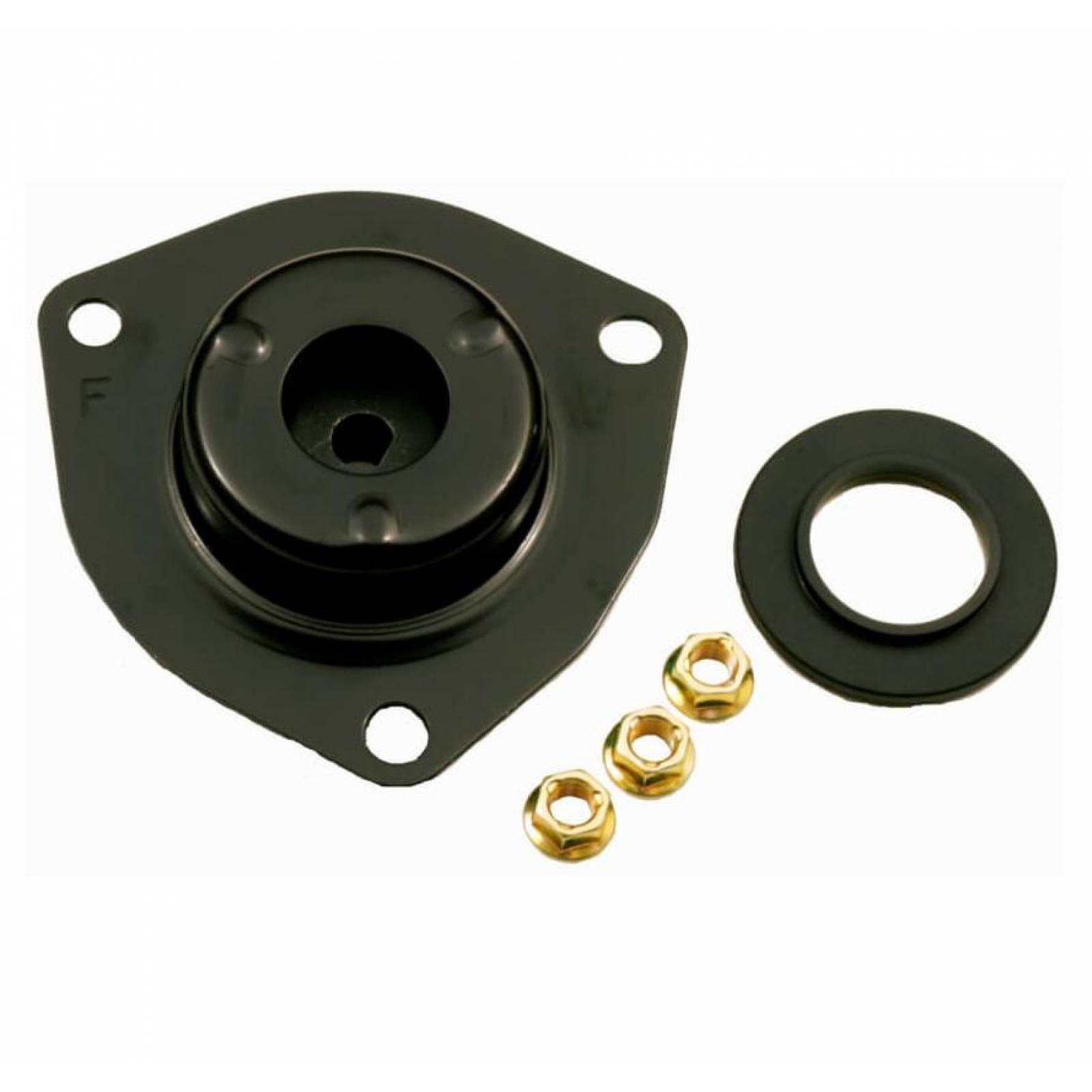 Base Amortiguador Para Nissan Altima 2002 - 2006 (Grc) 