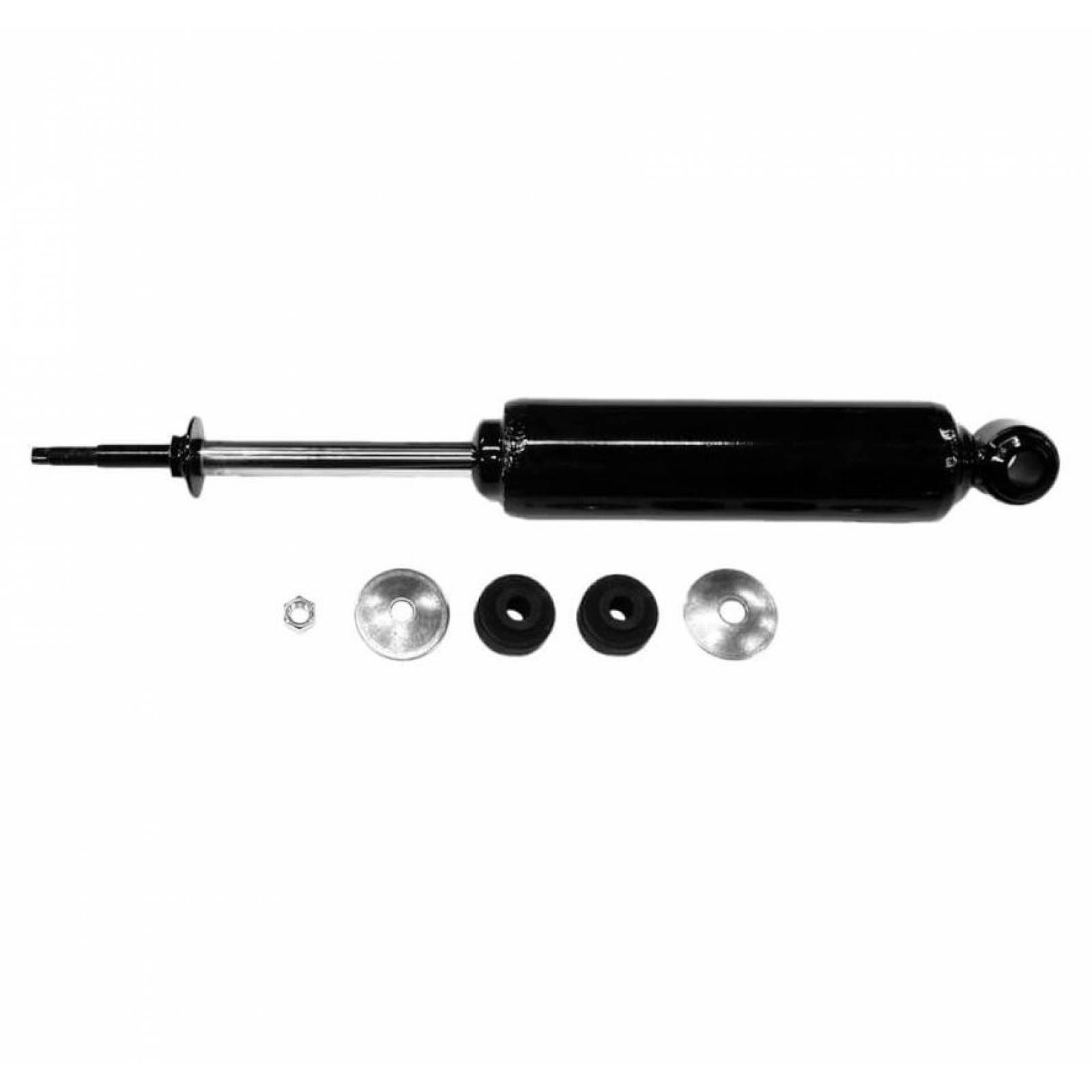 Amortiguador Para Ford E350 Econoline Van 1992 - 2008 (GRC) 