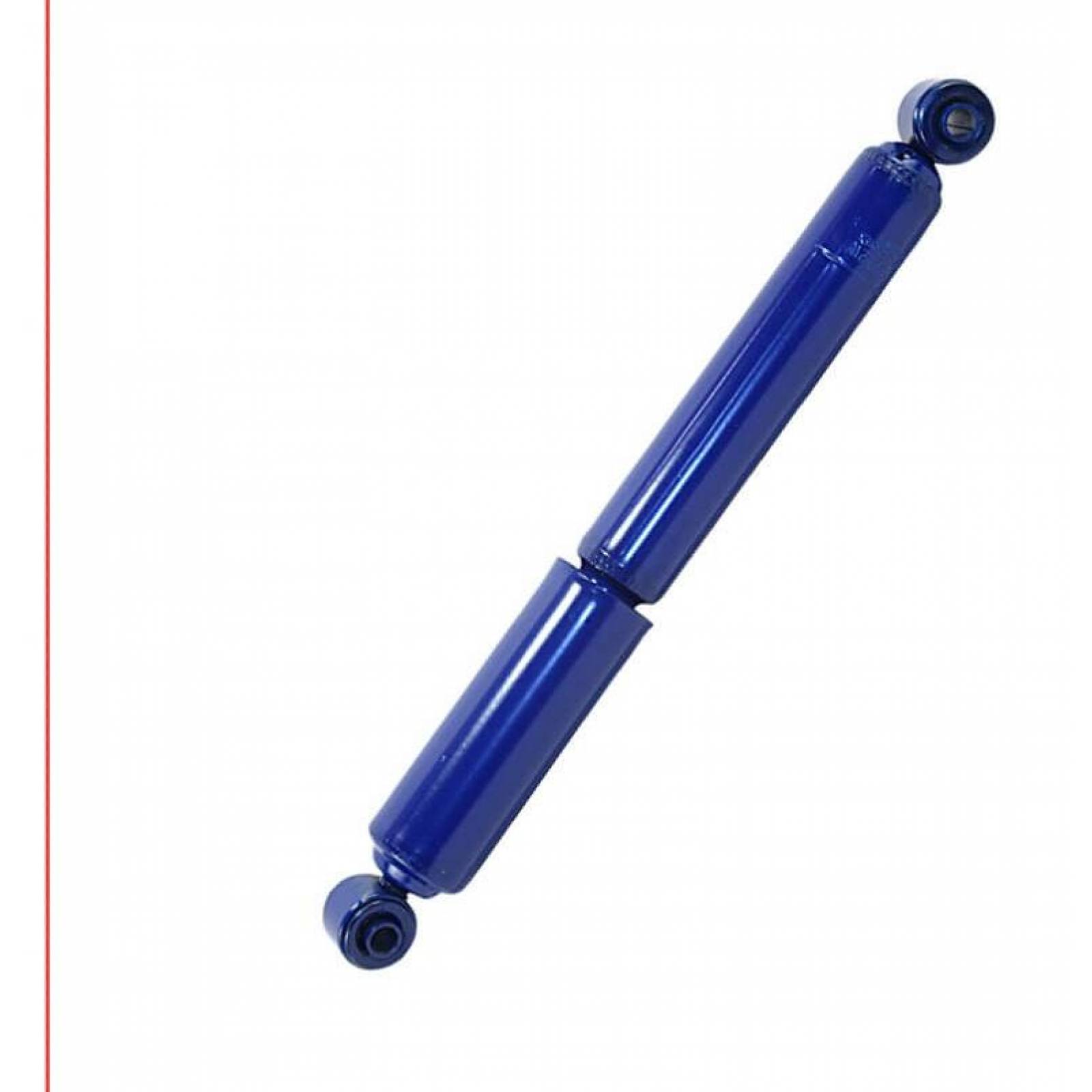Albero ammortizzatore posteriore per Kugoo Kirin KuKirin G2 Master