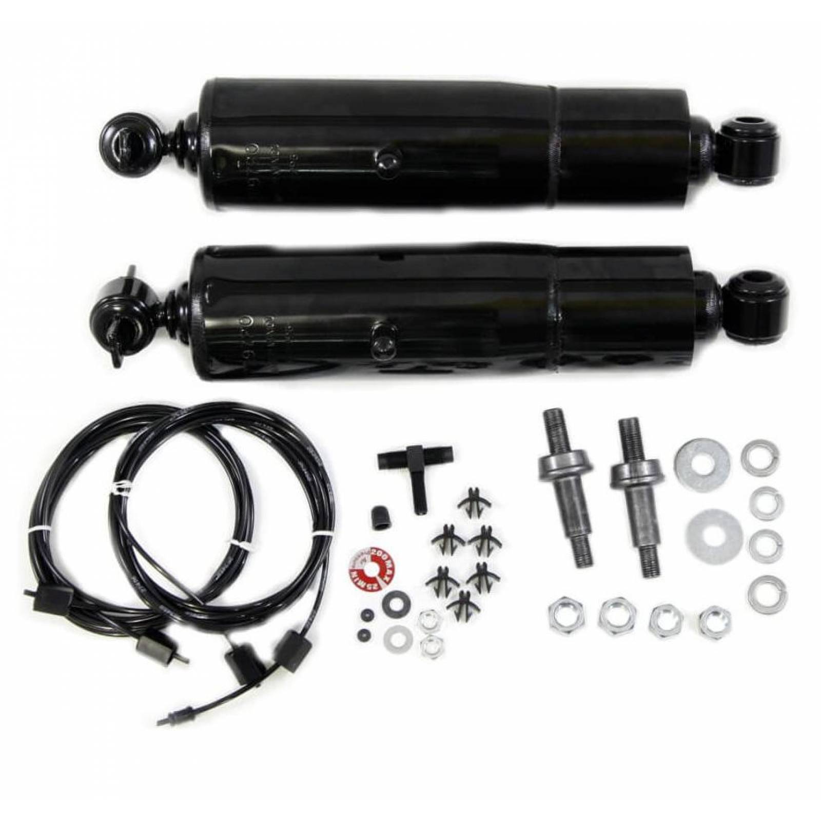 Amortiguador Para Cadillac Deville 1982 - 1984 (GRC) 