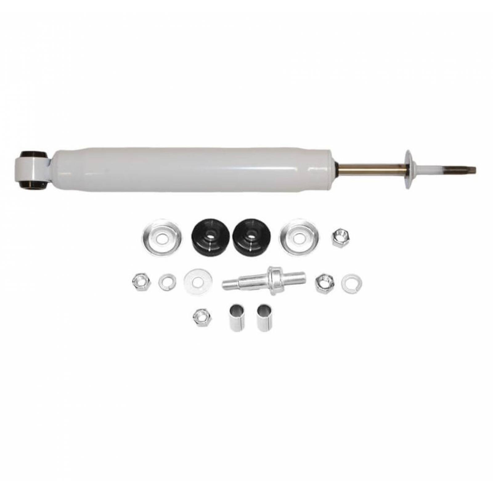 Amortiguador Para Gmc P3500 Van 1980 - 1993 (GRC) 