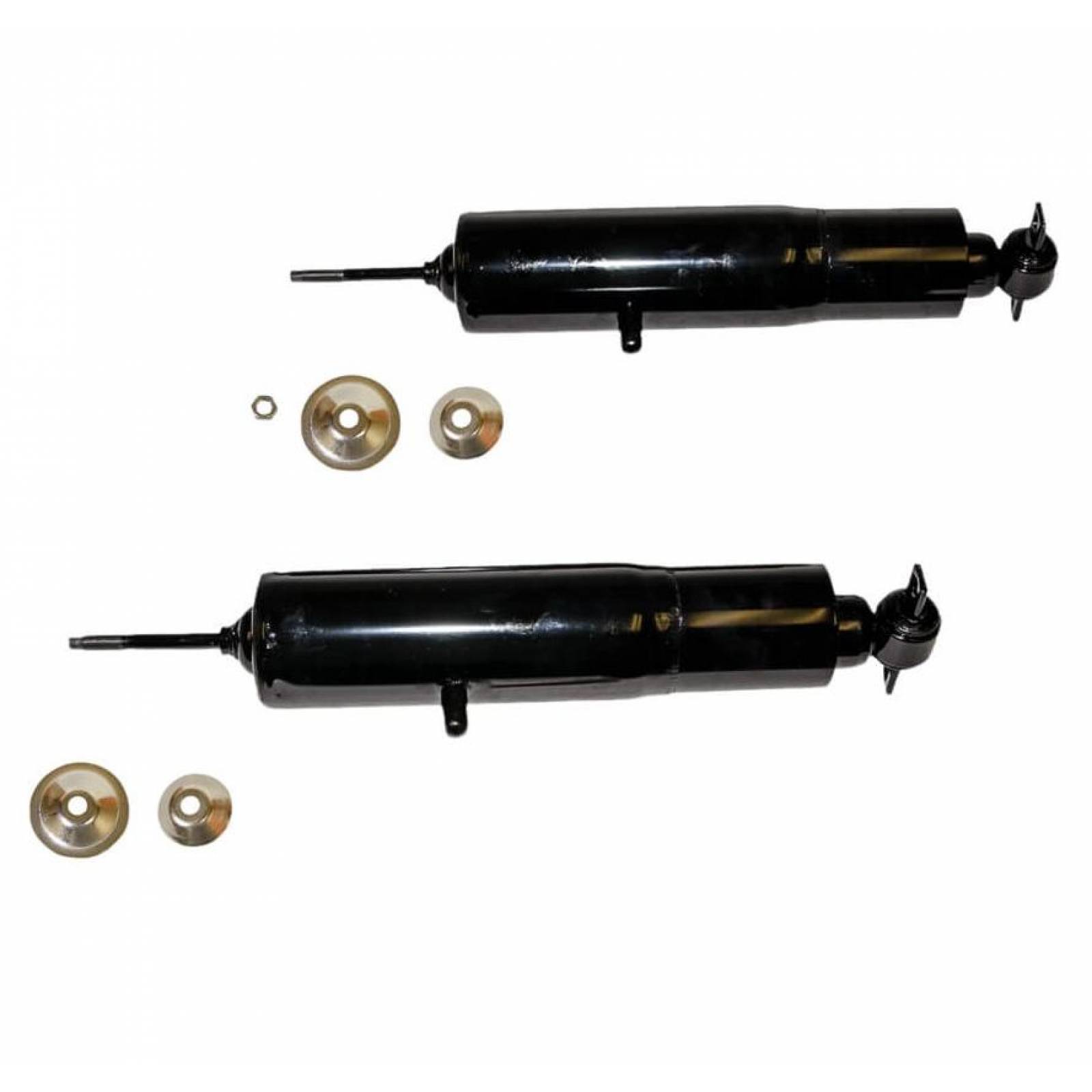 Amortiguador Para Cadillac Deville 2000 - 2002 (GRC) 