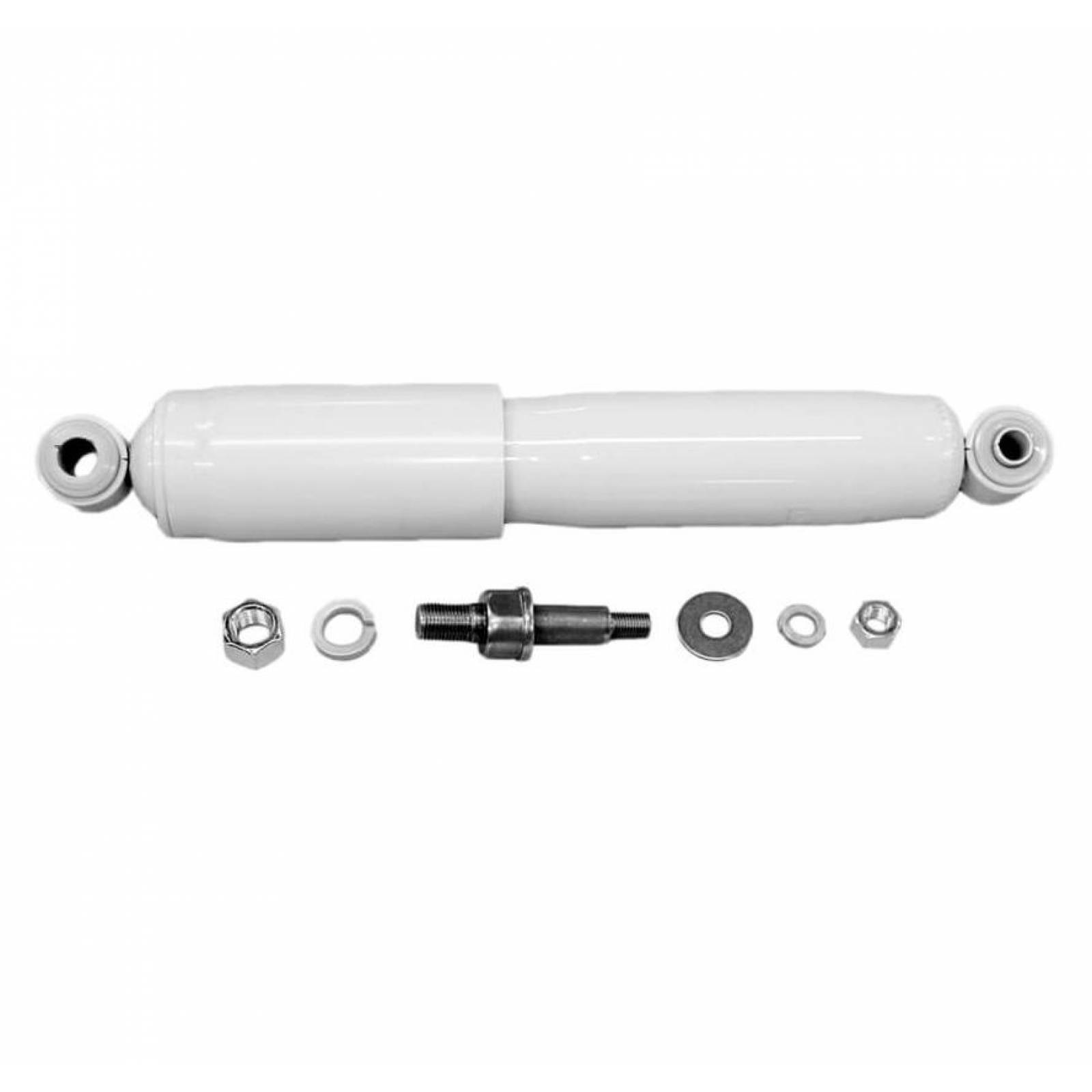 Amortiguador Para Gmc R2500 Pickup 1989 - 1989 (GRC) 