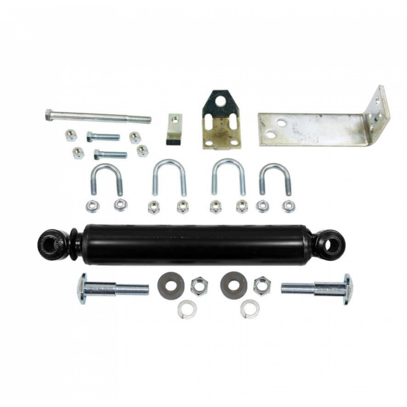 Amortiguador Para Chevrolet R3500 Pickup 1990 - 1991 (MONROE) 