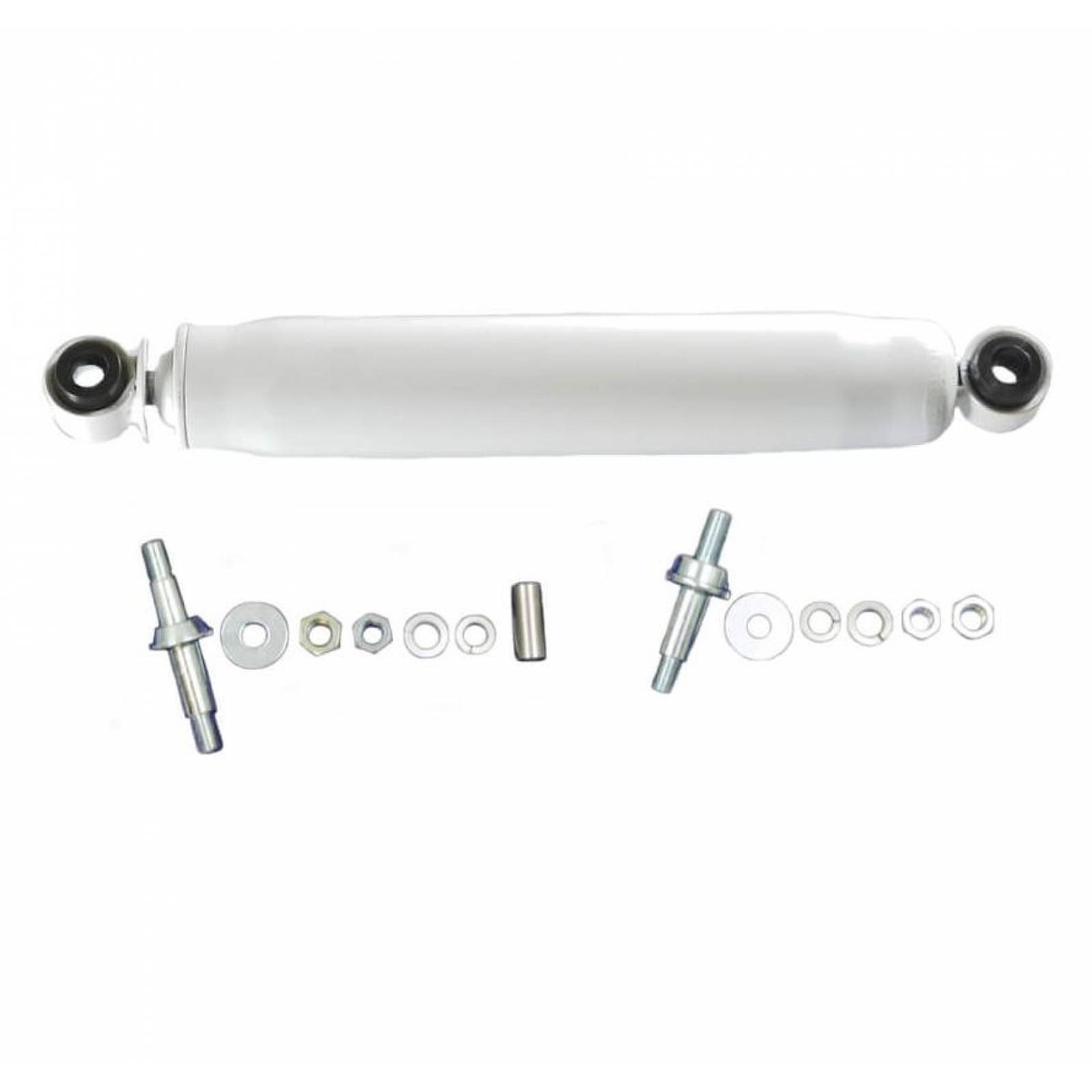 Amortiguador Para Chevrolet K20 Suburban 1980 - 1986 (GRC) 