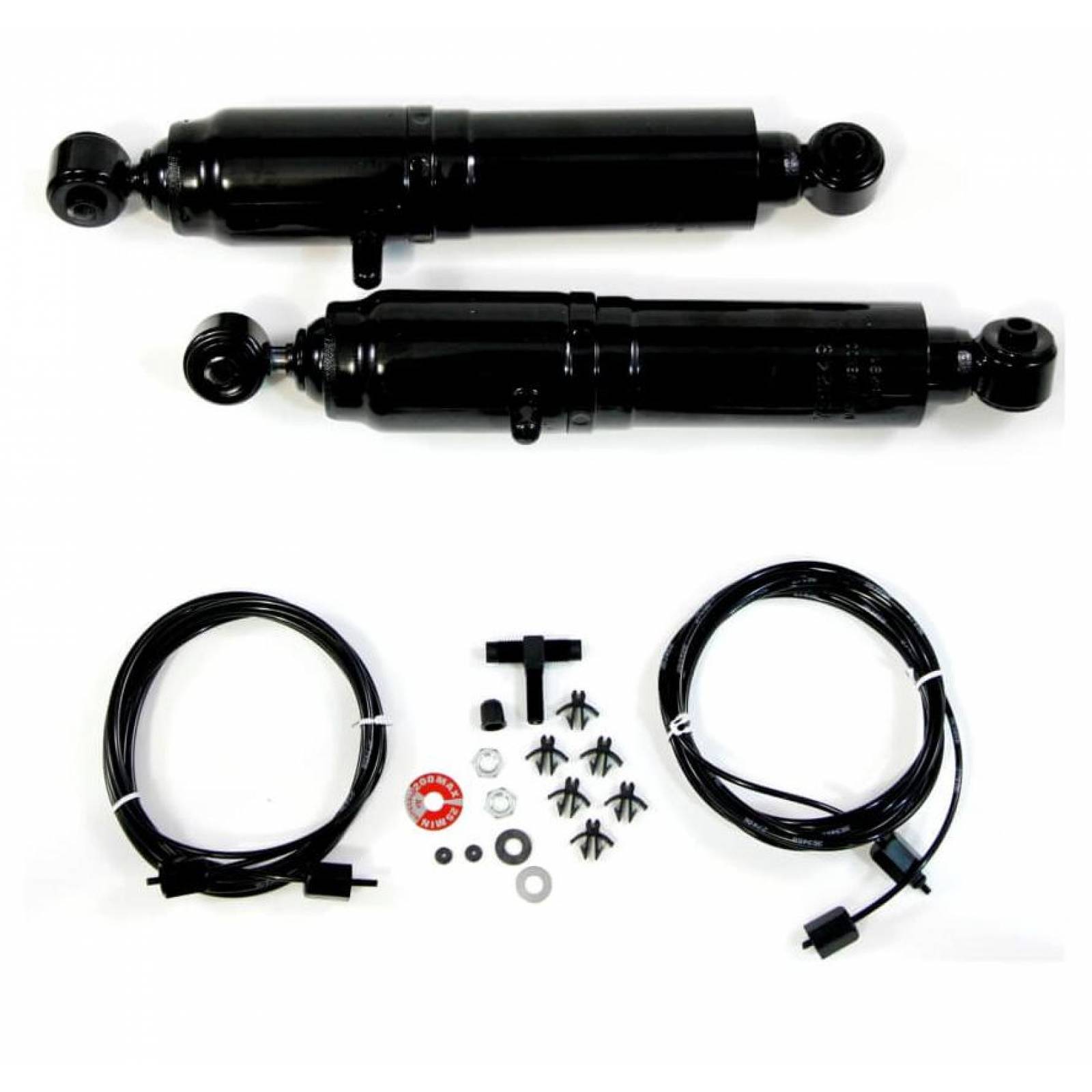 Amortiguador Para Chrysler Lebaron 1981 - 1995 (GRC) 