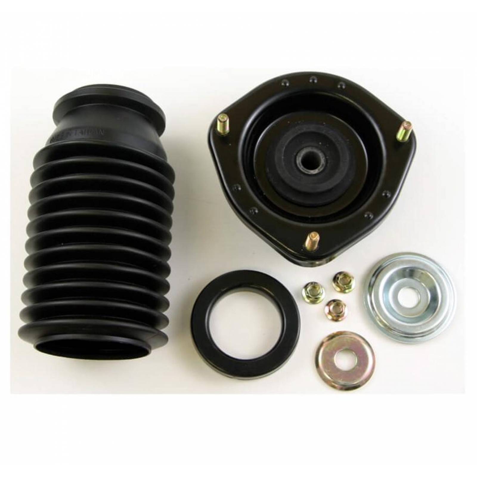 Base Amortiguador Para Plymouth Sundance 1987 - 1994 (Grc) 