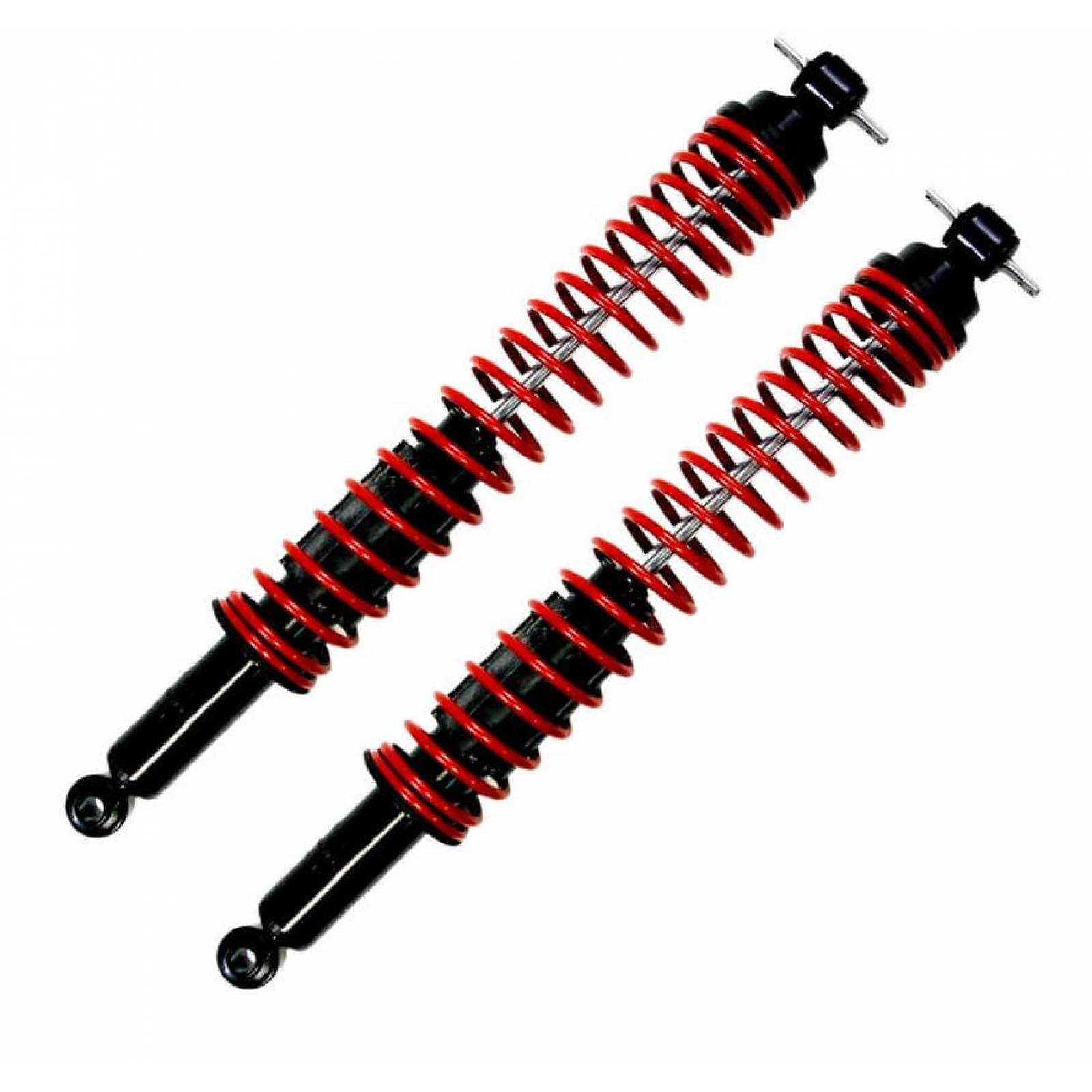 Amortiguador Para Gmc S15 Pickup 1982 - 1990 (GRC) 