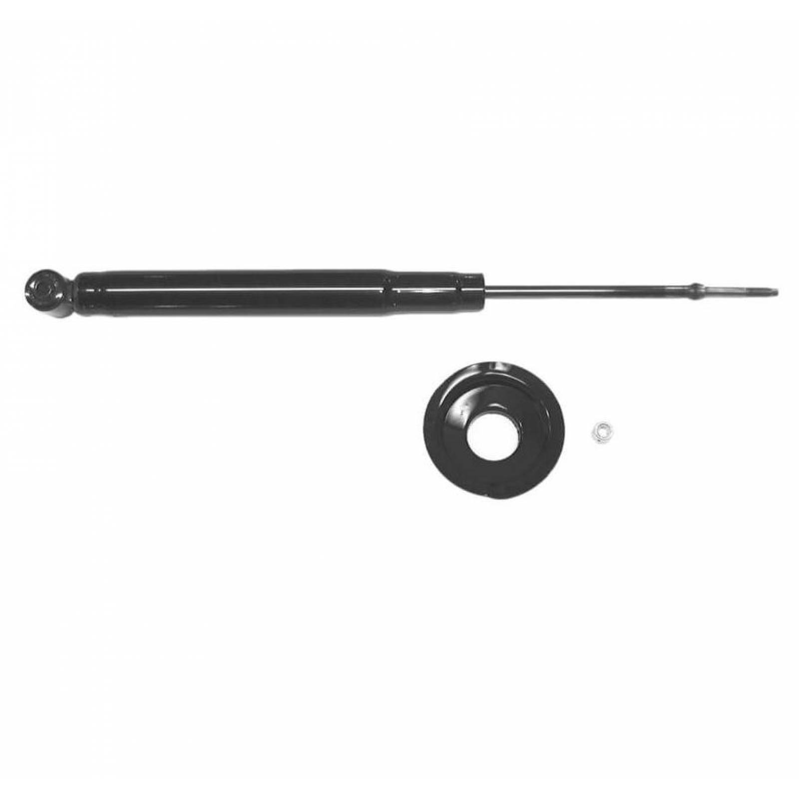 Amortiguador Para Hyundai Elantra 1992 - 1995 (GRC)