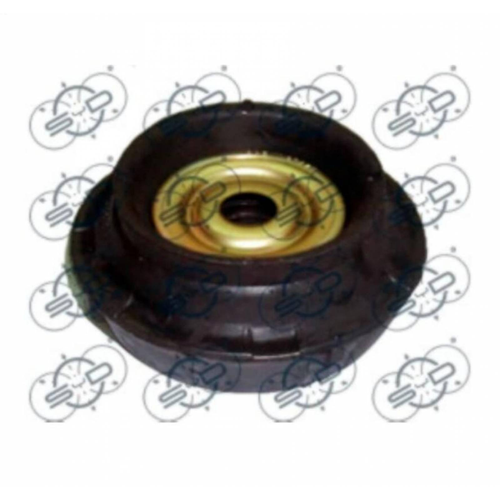 Base Amortiguador Para Nissan Platina 2002 - 2010 (Syd)