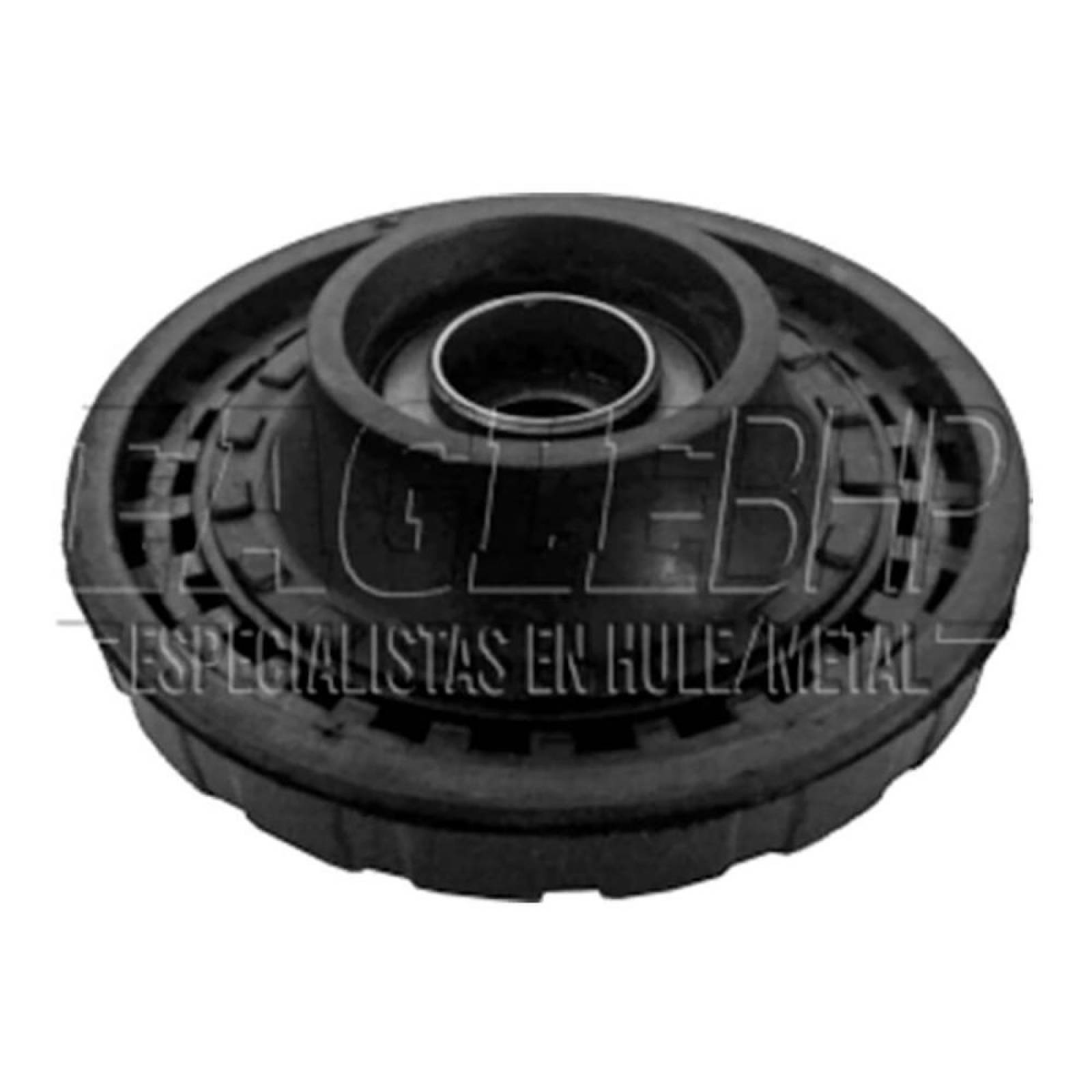 Base Amortiguador Para Chevrolet Spark 2010 - 2015 (Eagle) 