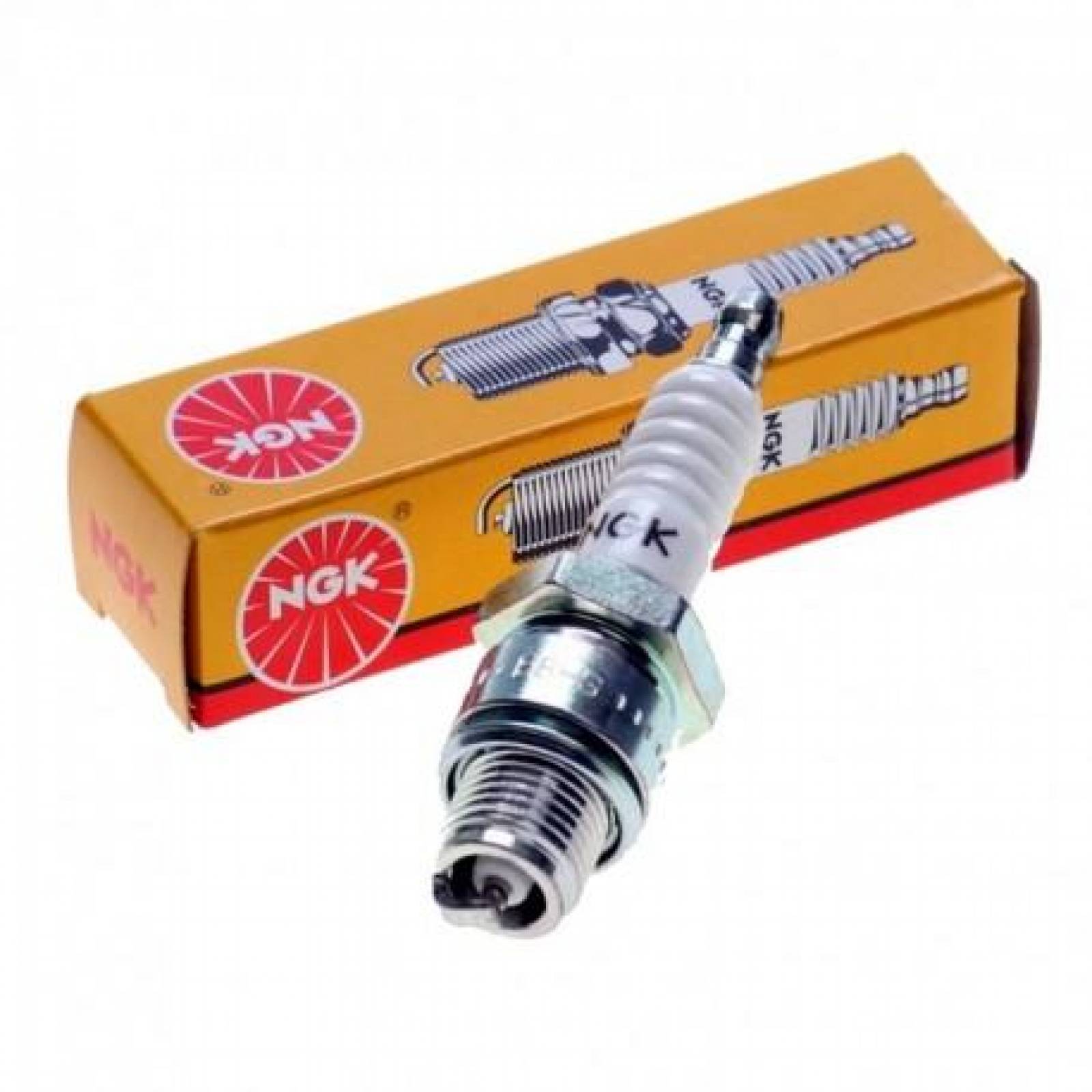 Bujia Para Dodge Avenger 2008 - 2014 (Ngk) 