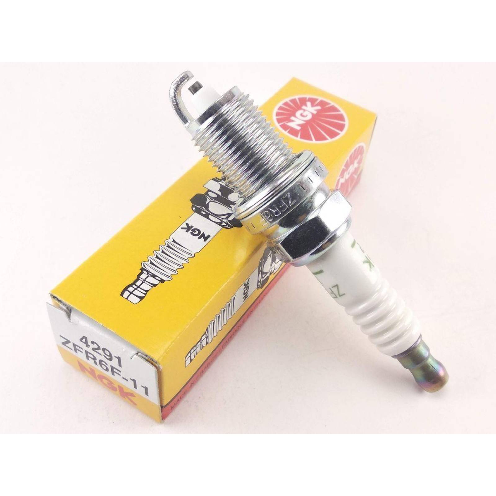 Bujia Para Honda Accord 1953 - 2007 (NGK) 