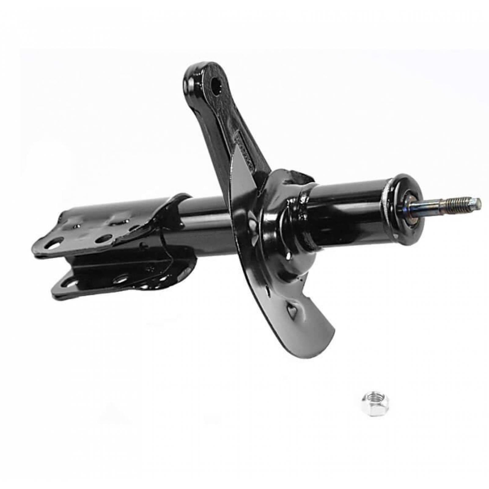 Amortiguador Para Oldsmobile Cutlass Calais 1985 - 1990 (MONROE) 