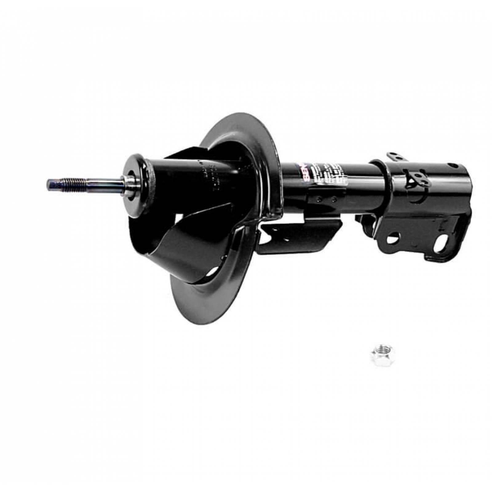 Amortiguador Para Chrysler Laser 1986 - 1986 (MONROE) 