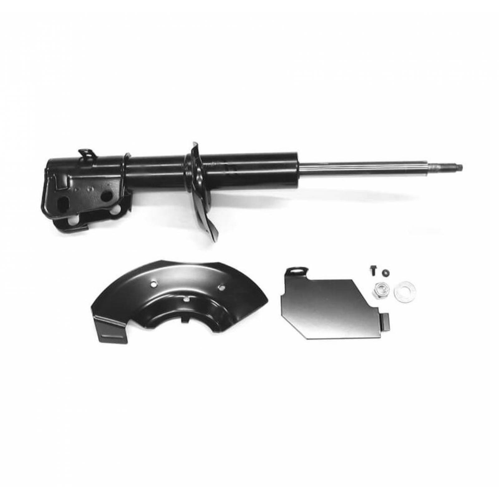 Amortiguador Para Buick Century 1984 - 1996 (GRC) 