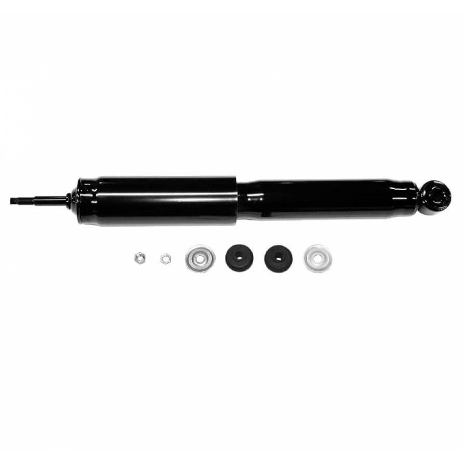 Amortiguador Excel-G Para Isuzu Trooper Nissan Frontier Nissan Xterra Toyota Land Cruiser Marca Kyb Numero De Parte 344015